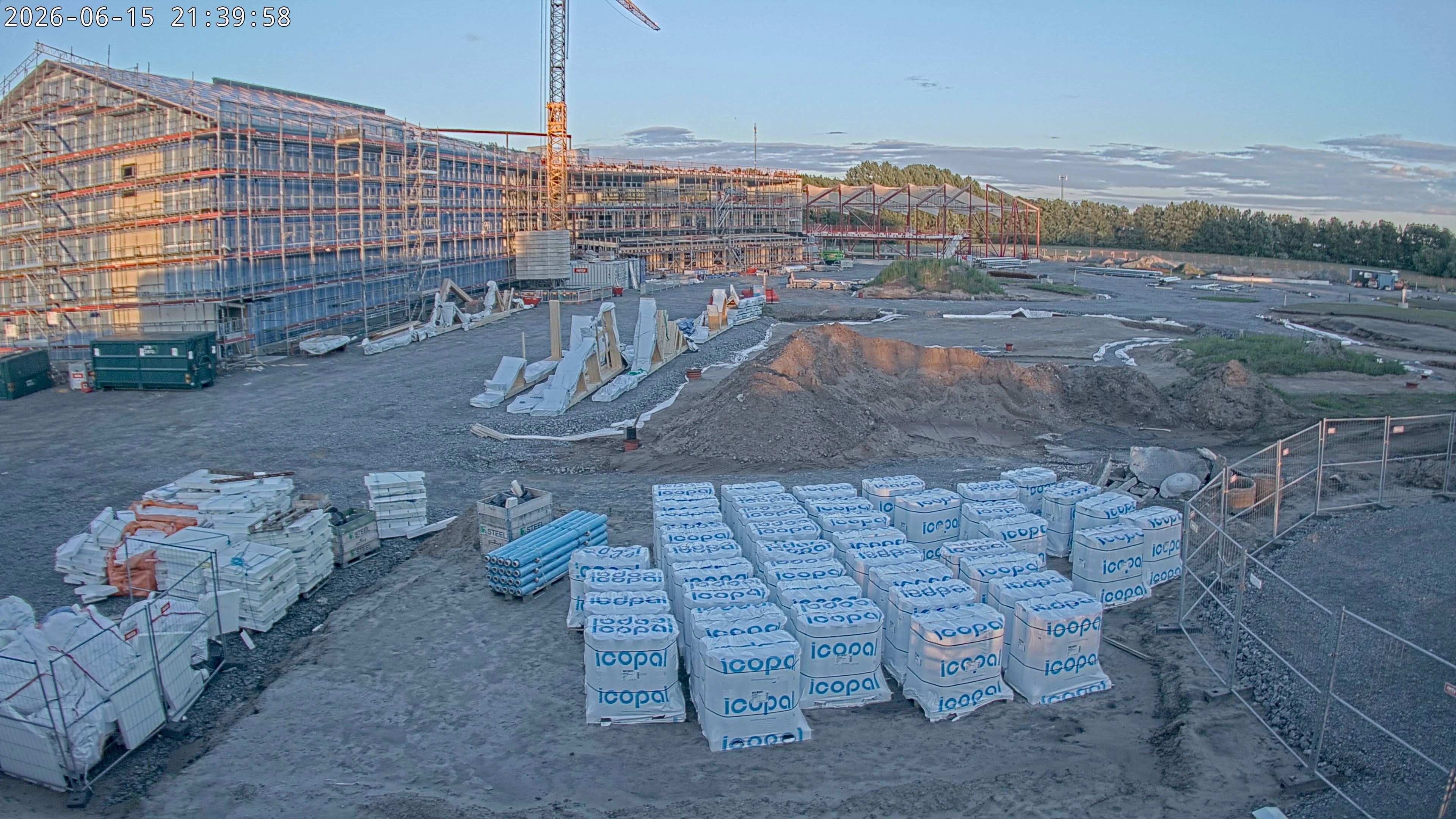 Tångabergsskolan i varberg