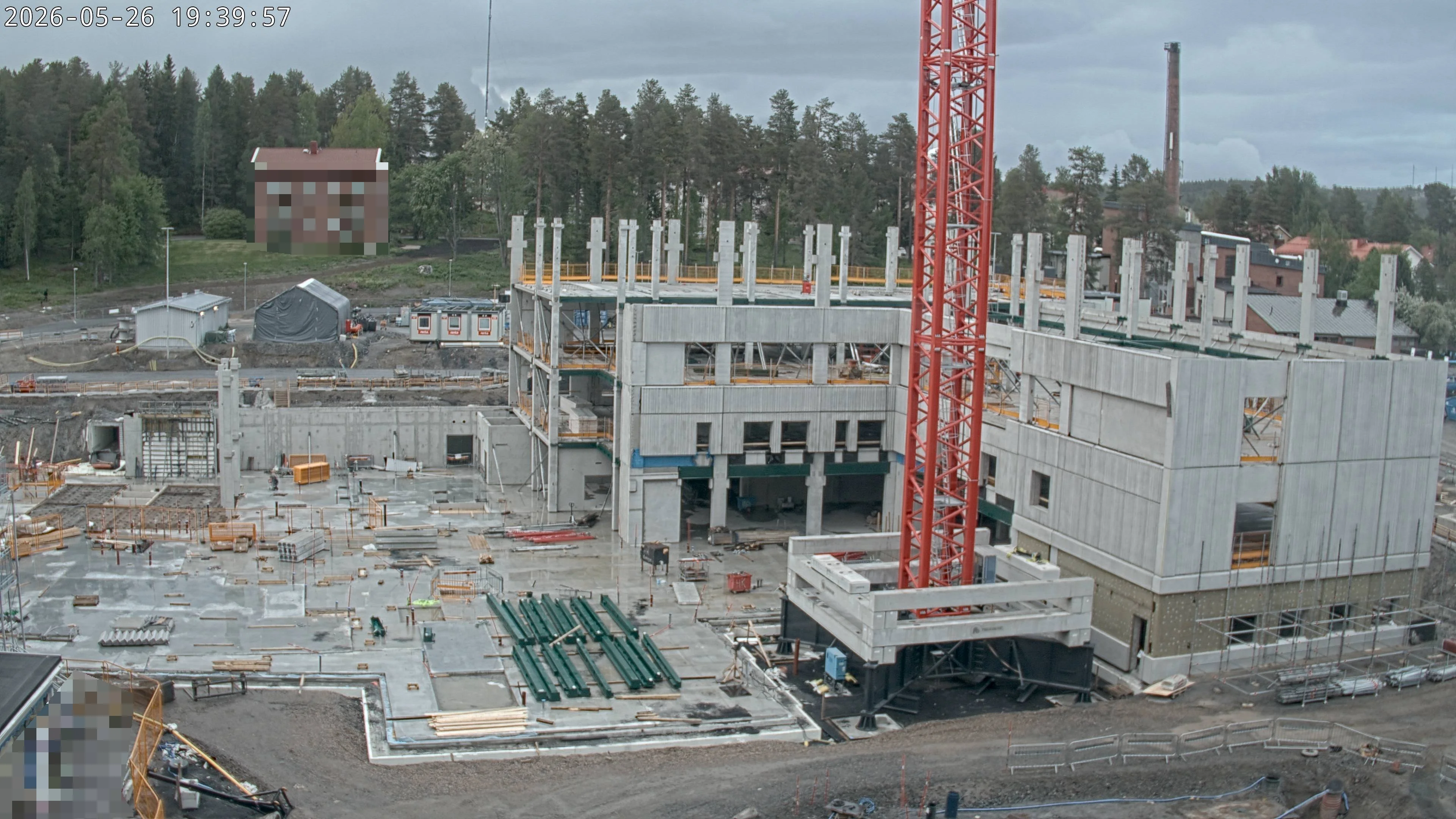 Skellefteå sjukhus