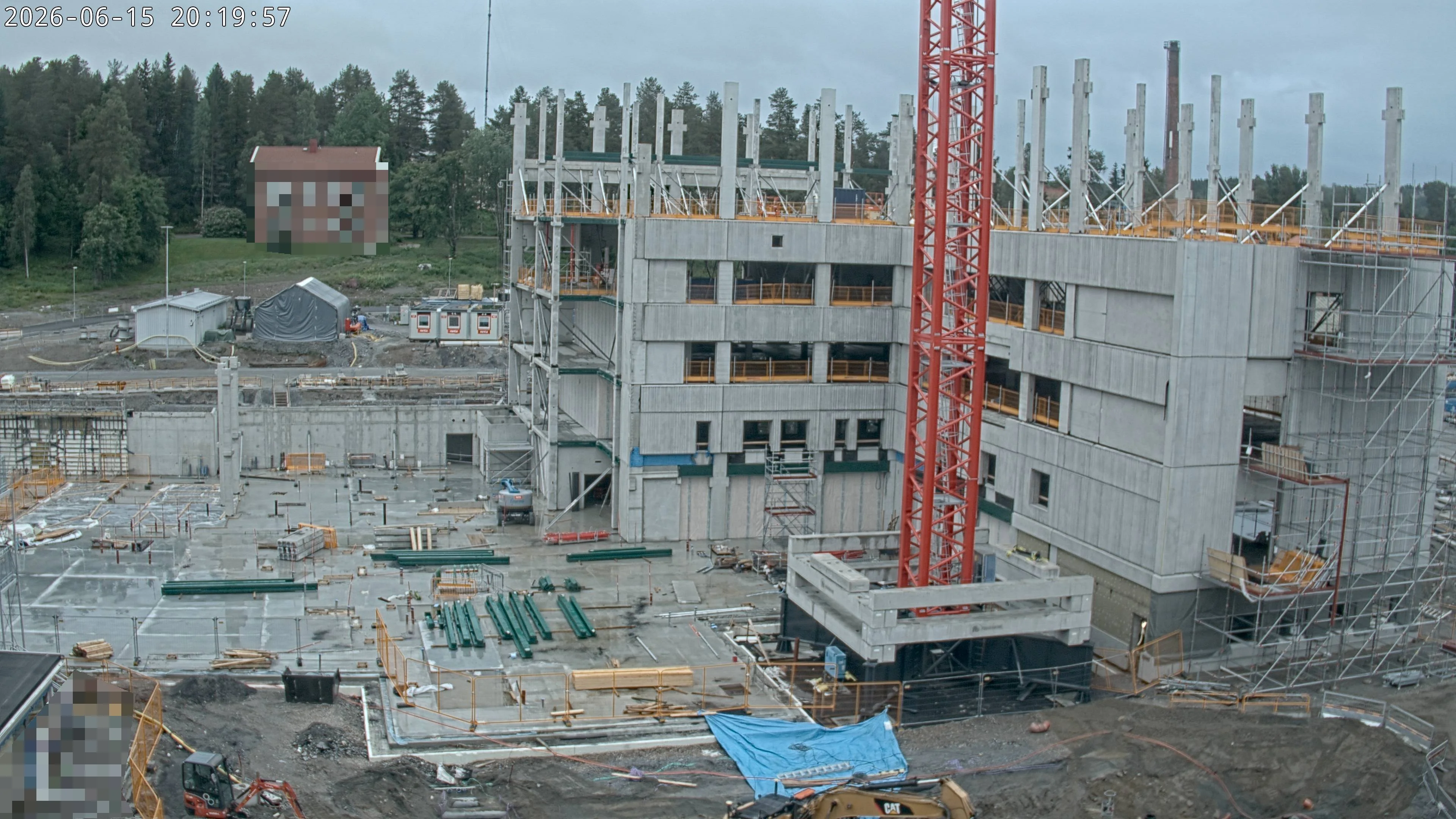 Skellefteå sjukhus