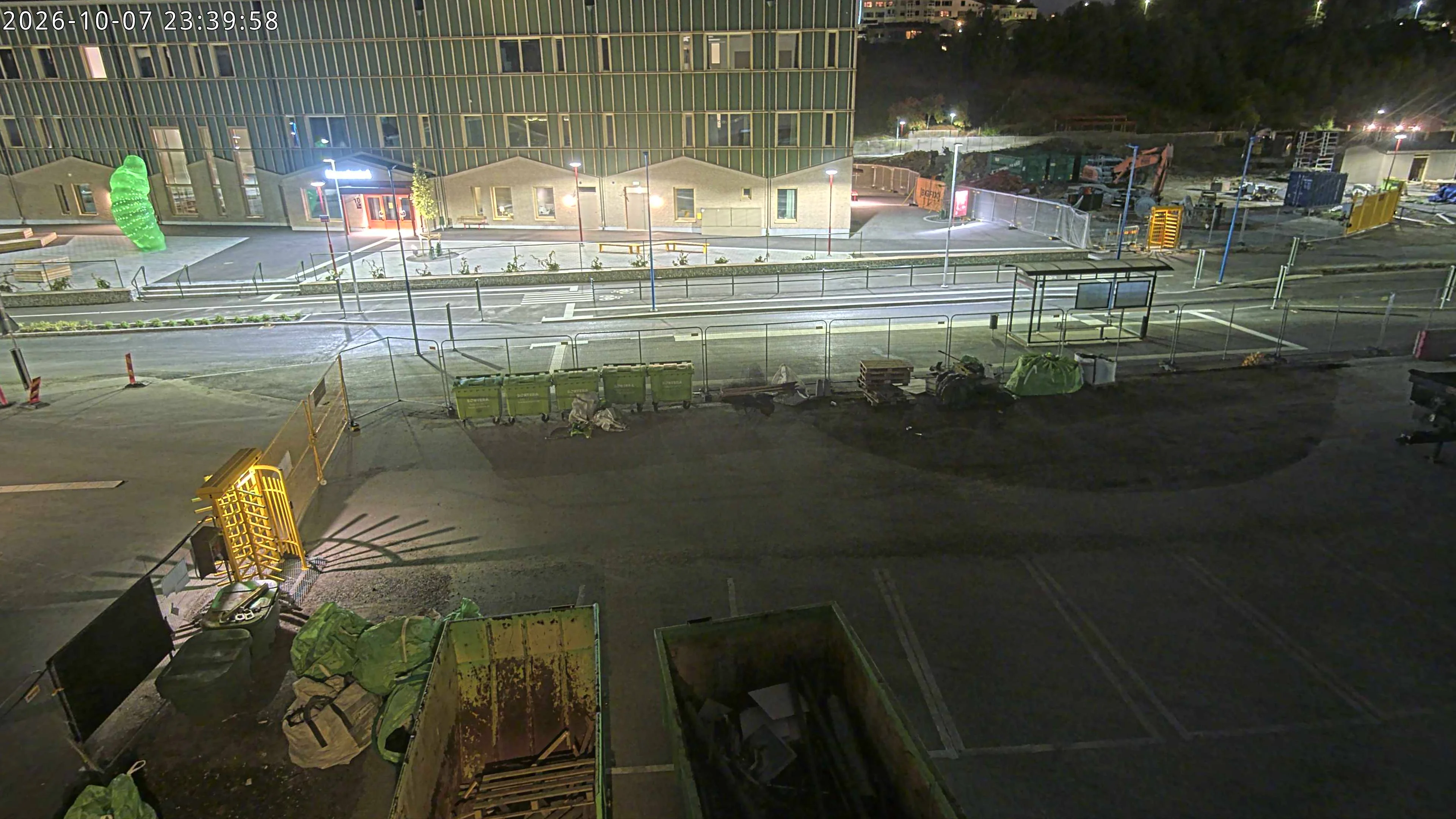Sanduddens skola