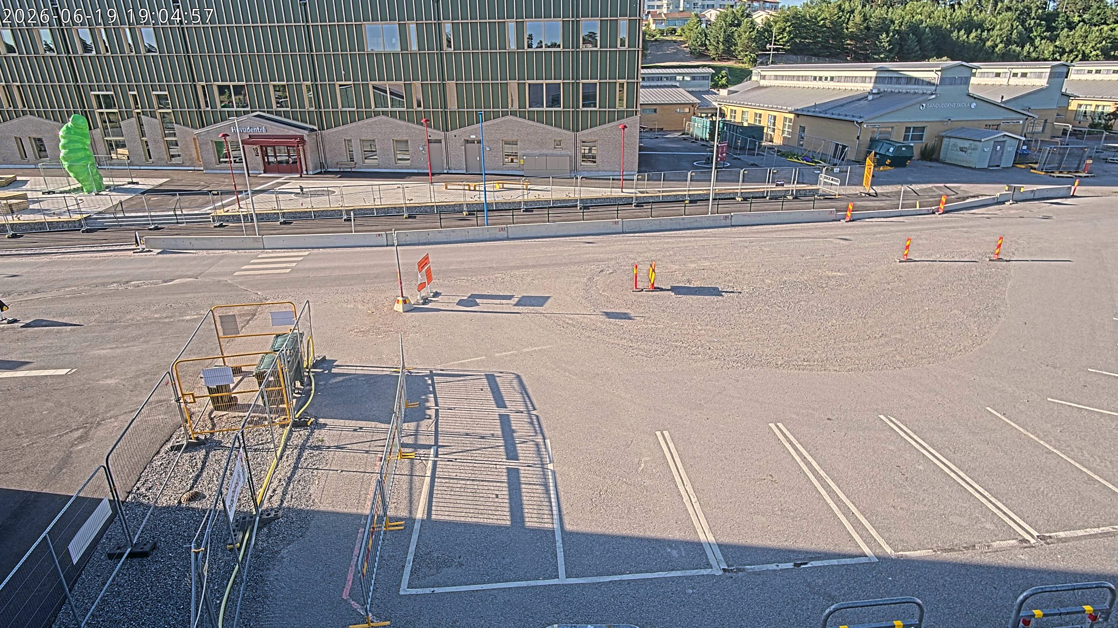 Sanduddens skola