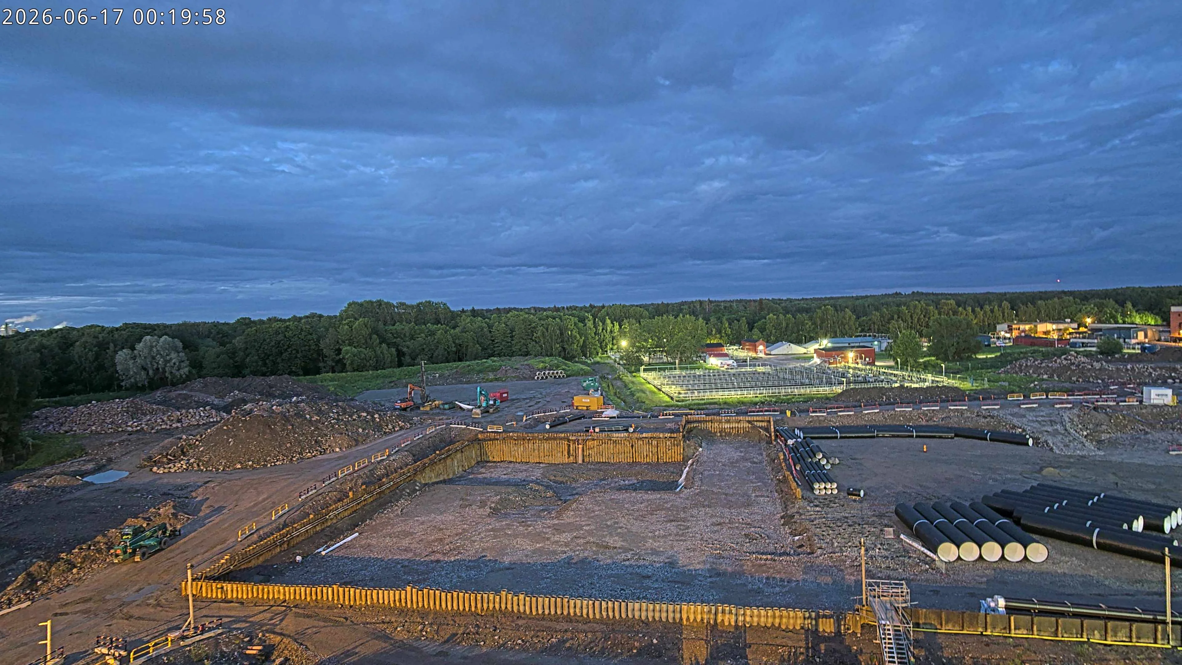 Atlas reningsverk