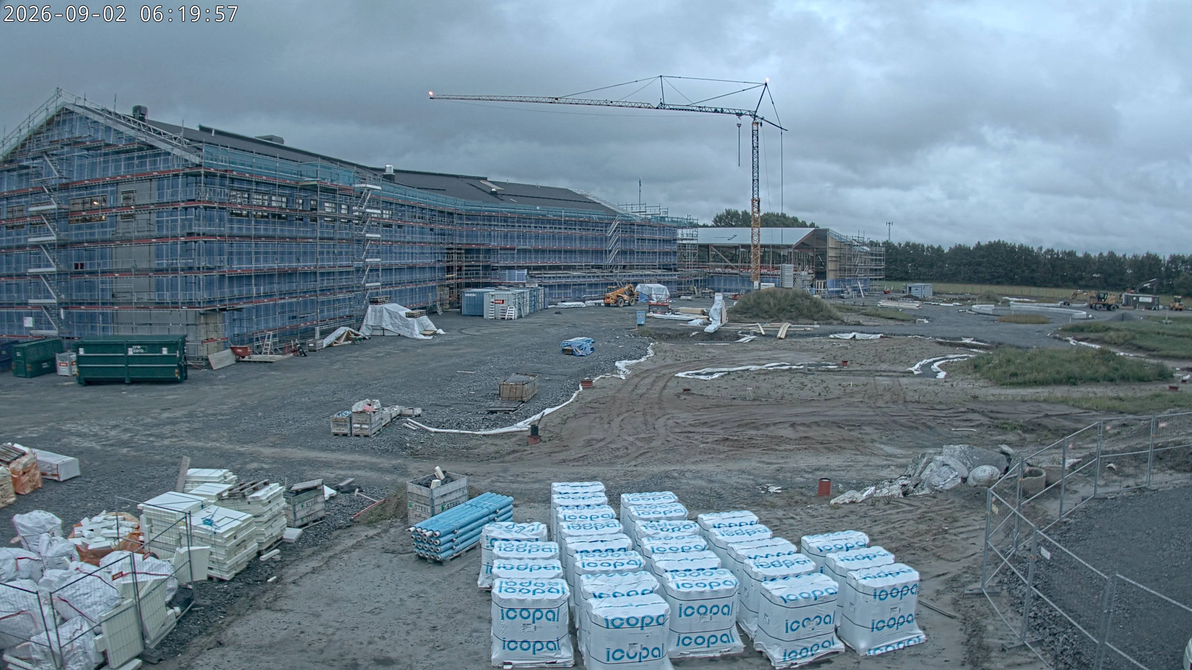 Tångabergsskolan i varberg