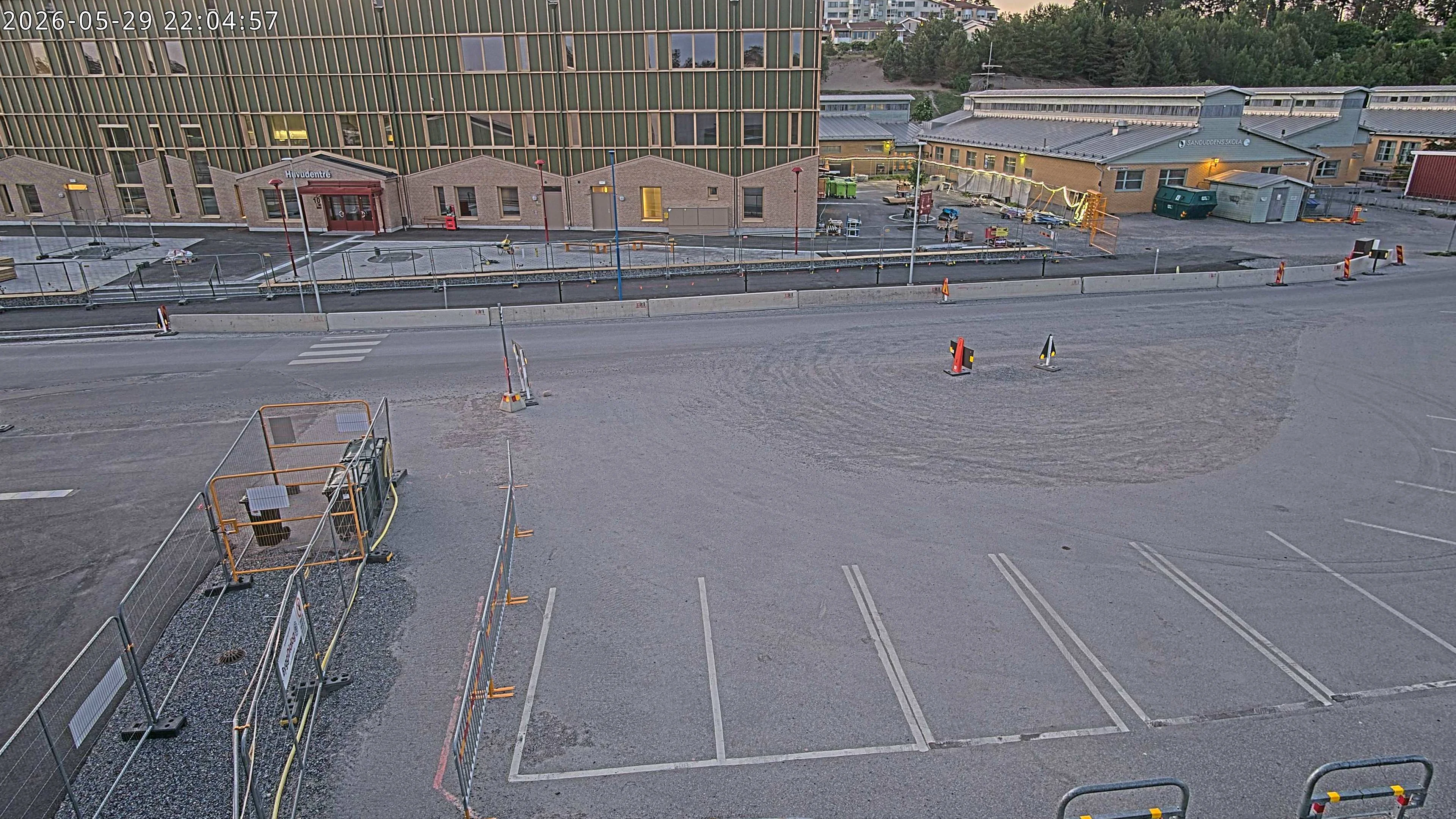 Sanduddens skola