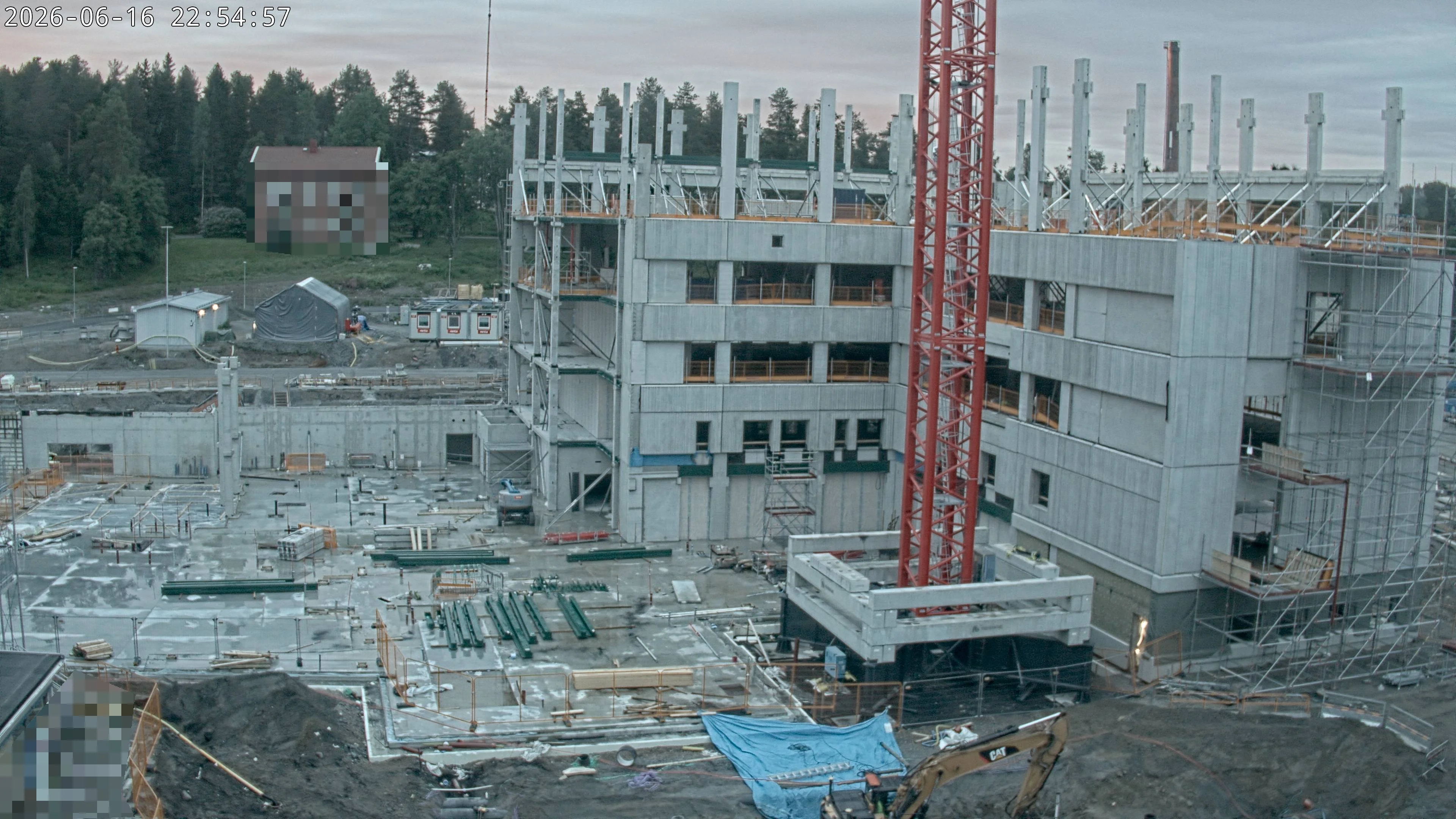 Skellefteå sjukhus