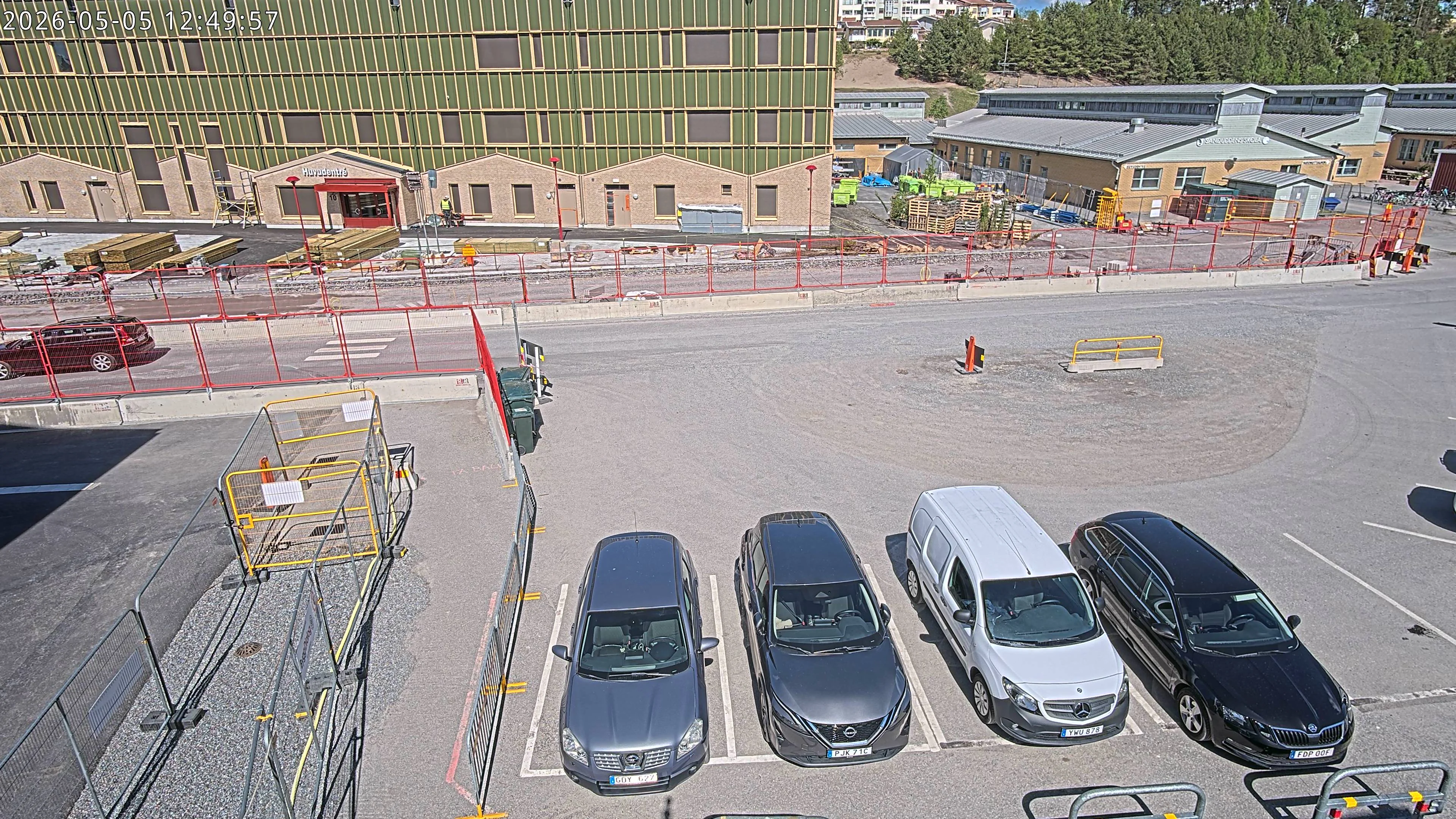 Sanduddens skola