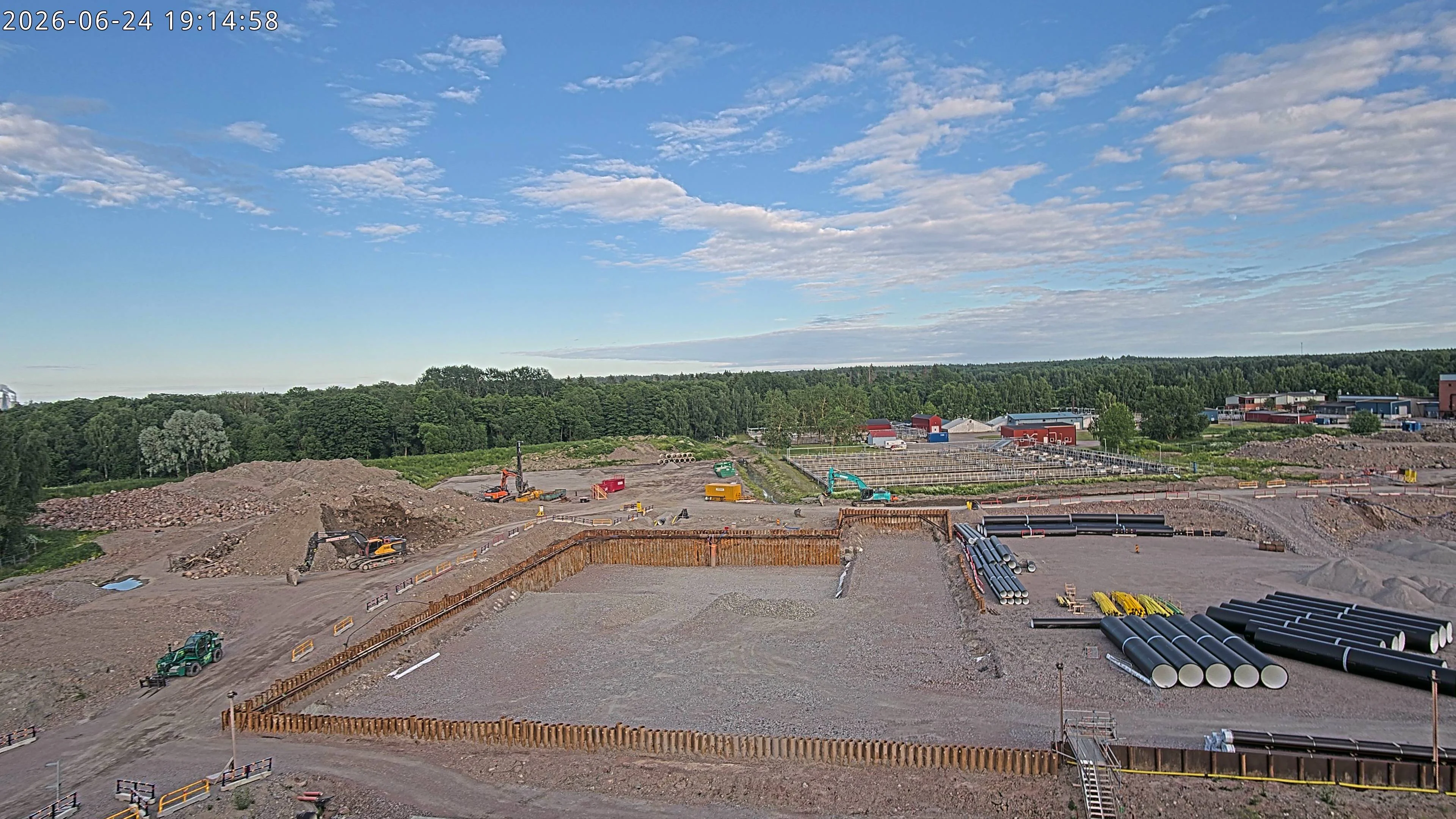 Atlas reningsverk
