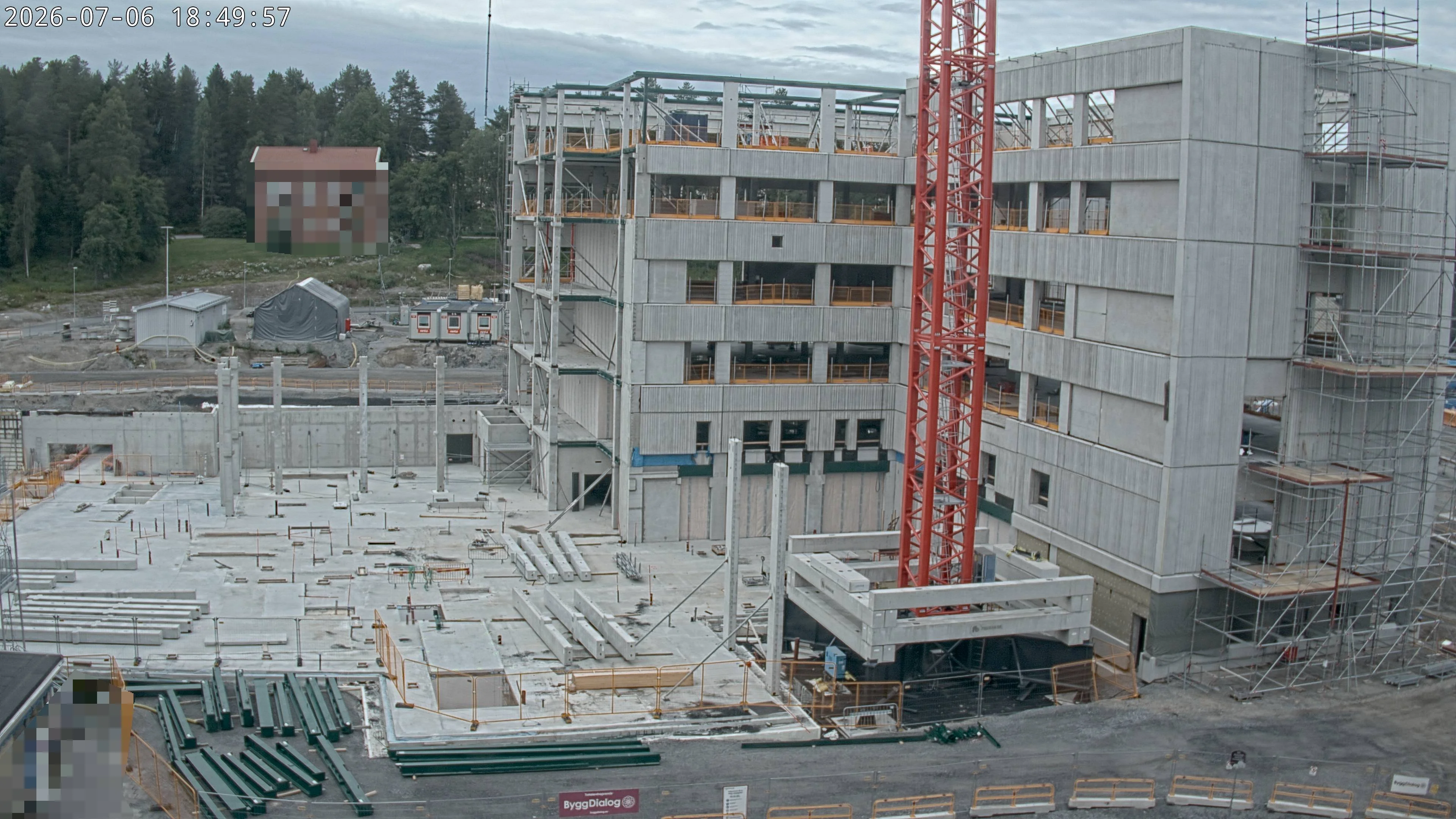Skellefteå sjukhus