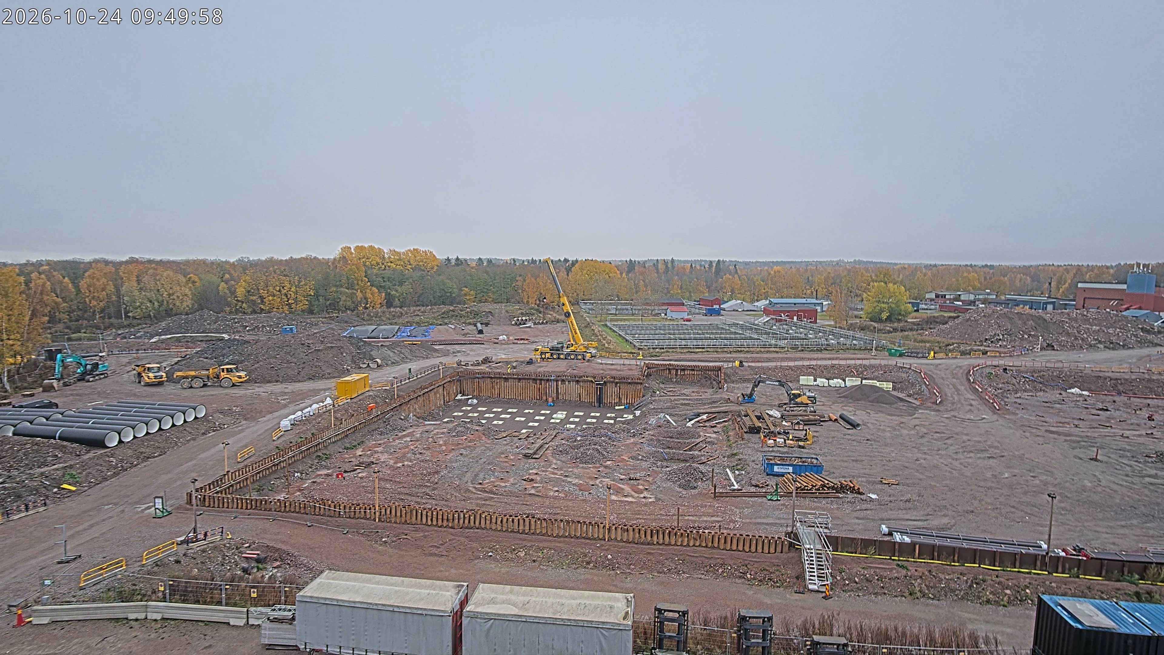 Atlas reningsverk