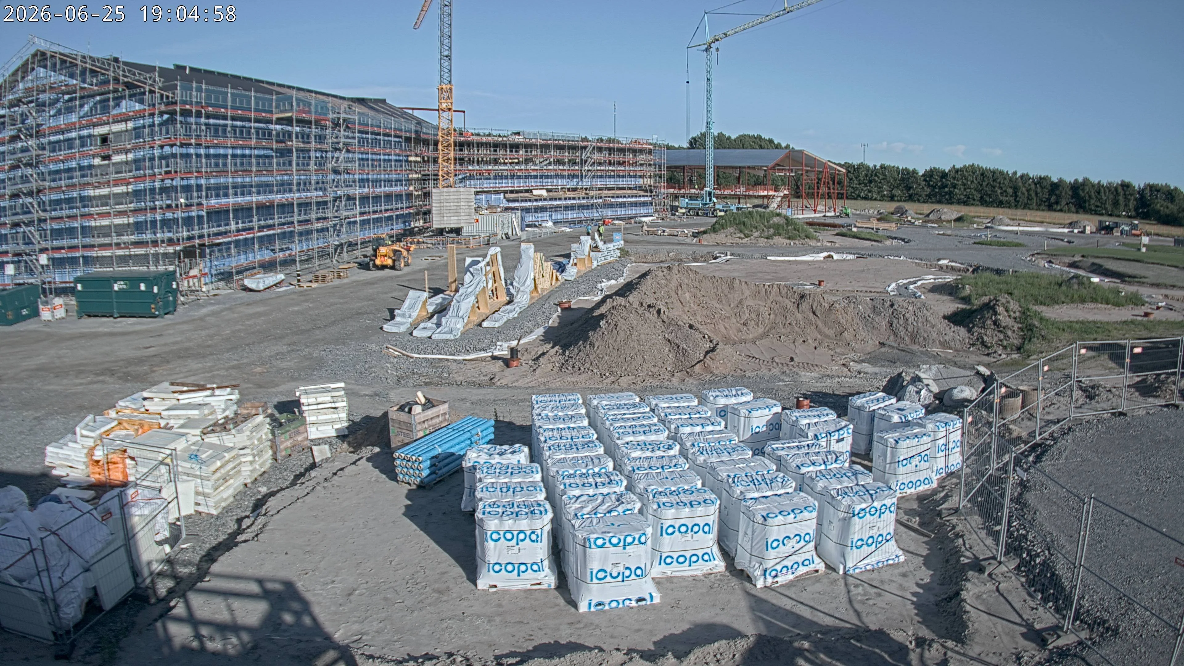 Tångabergsskolan i varberg