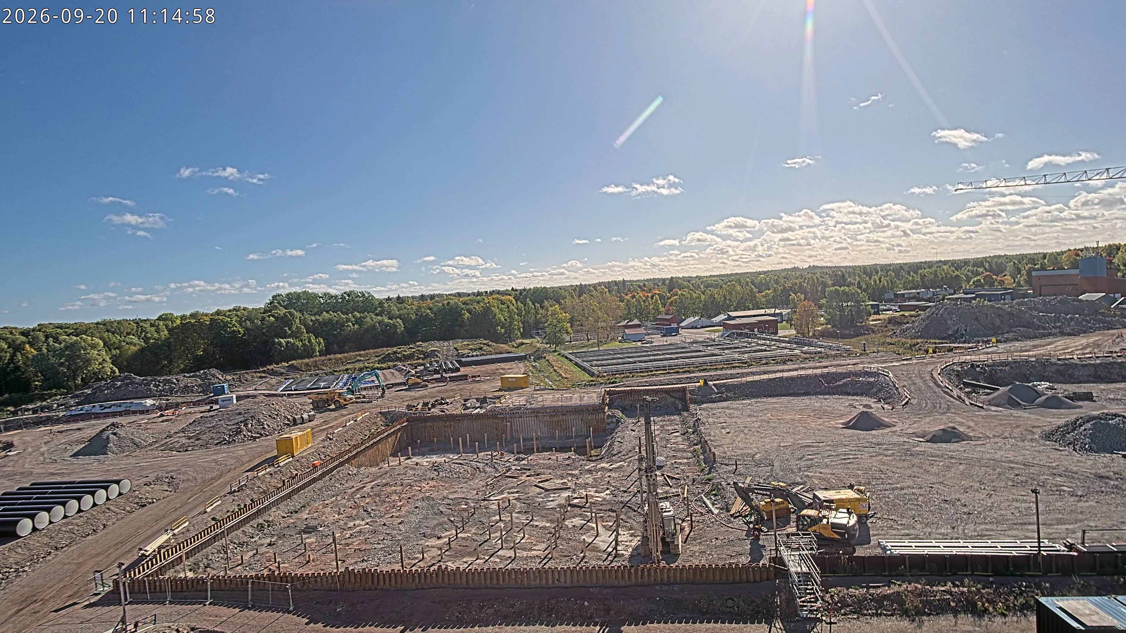 Atlas reningsverk