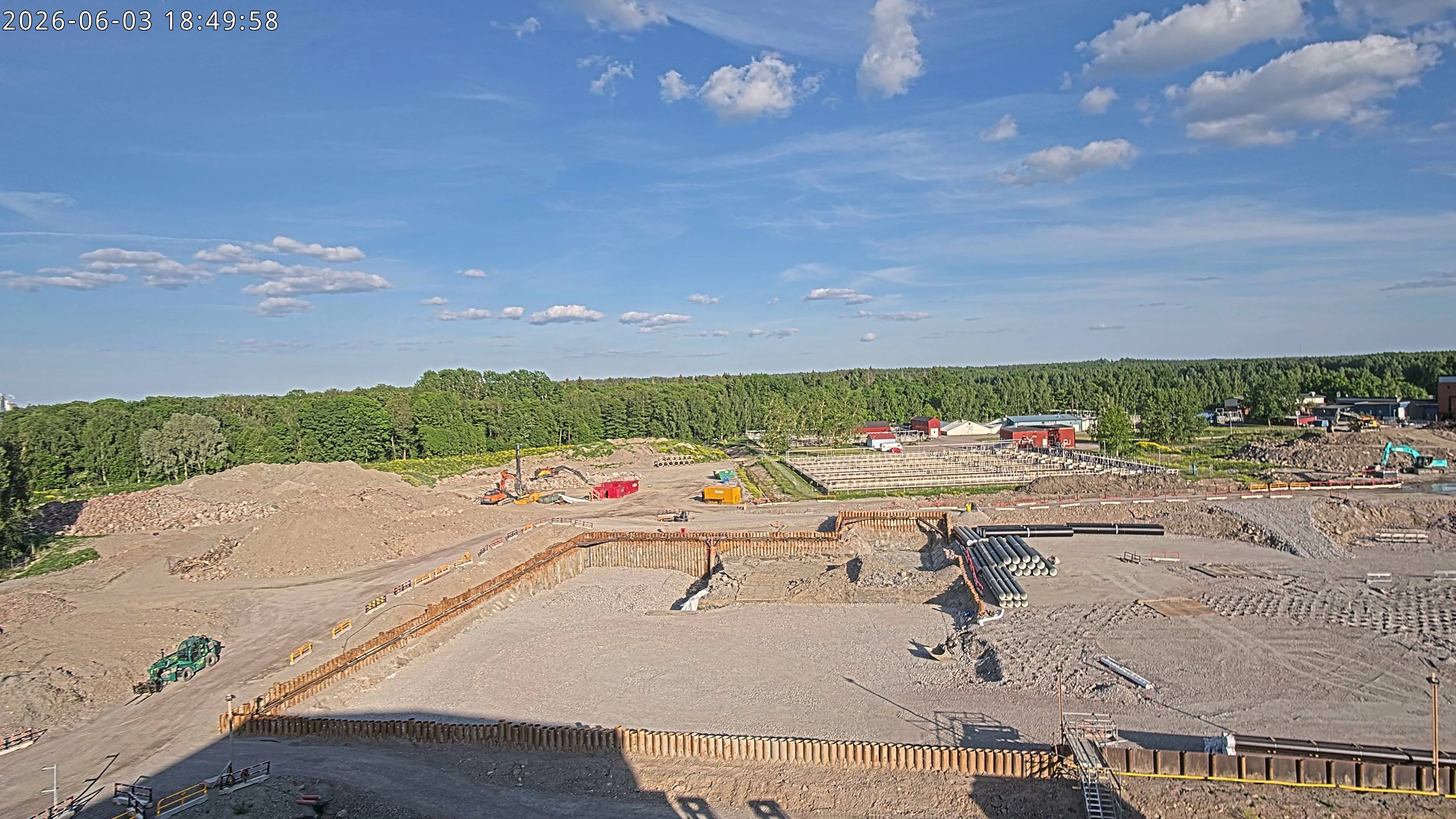 Atlas reningsverk