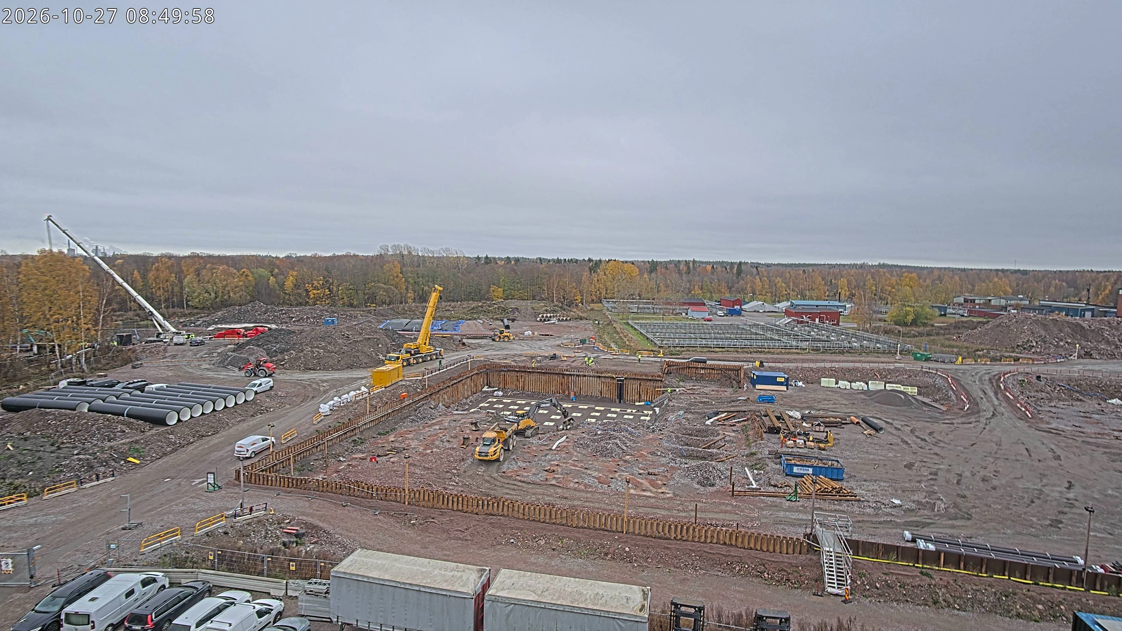 Atlas reningsverk