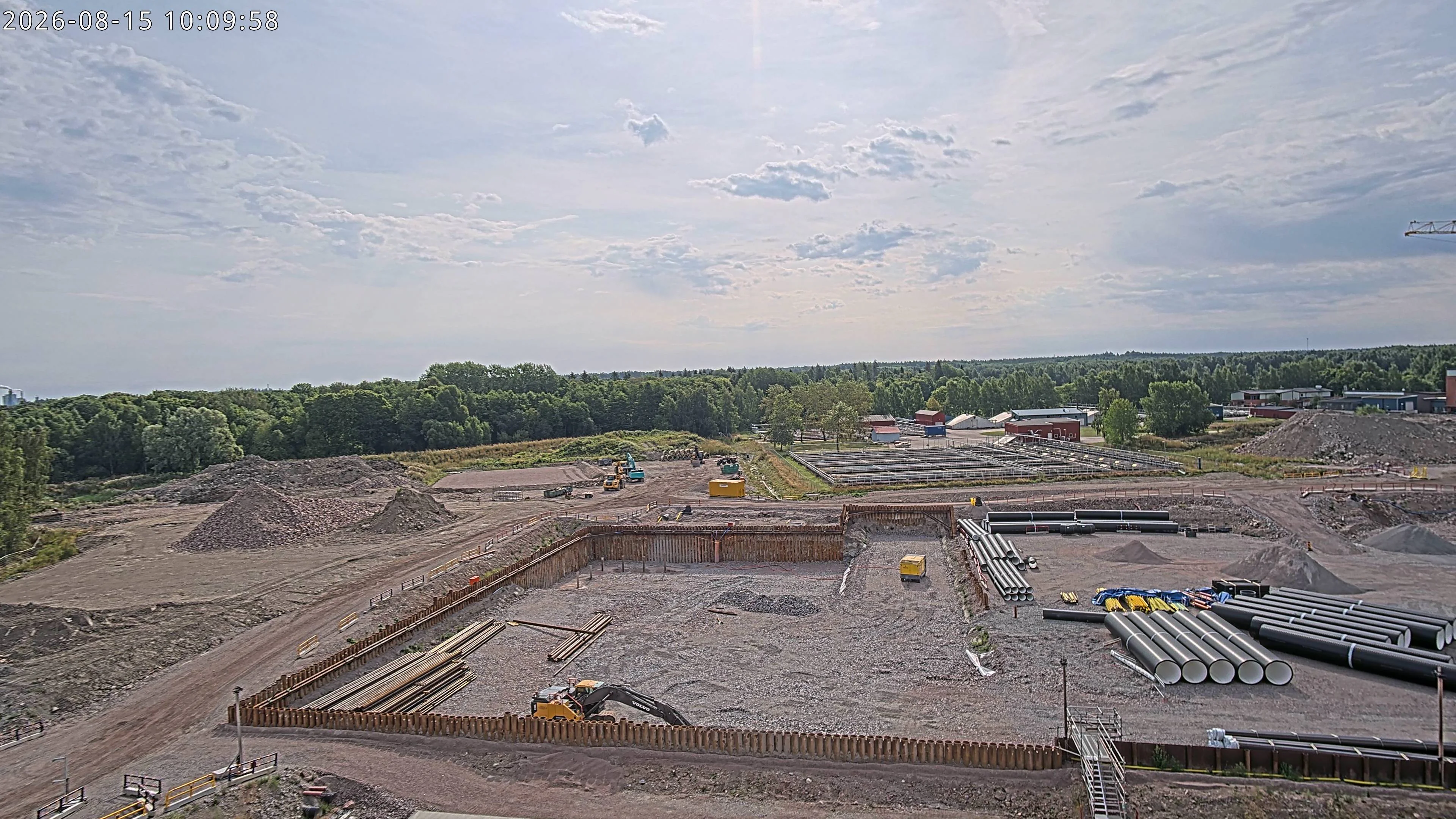 Atlas reningsverk