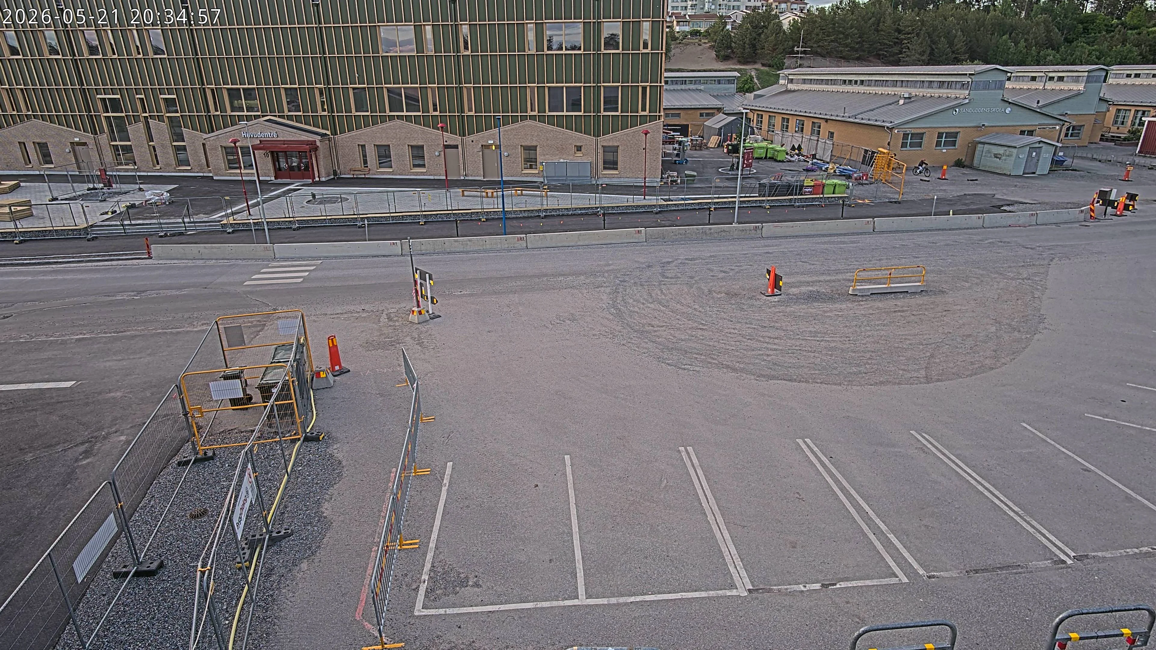 Sanduddens skola