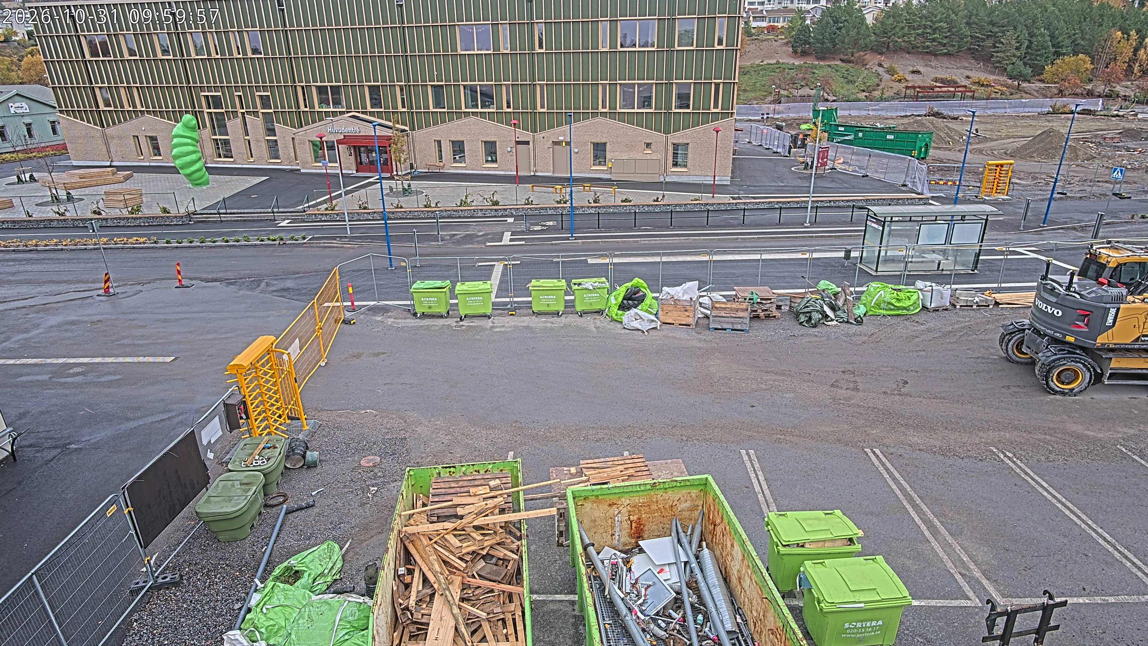 Sanduddens skola
