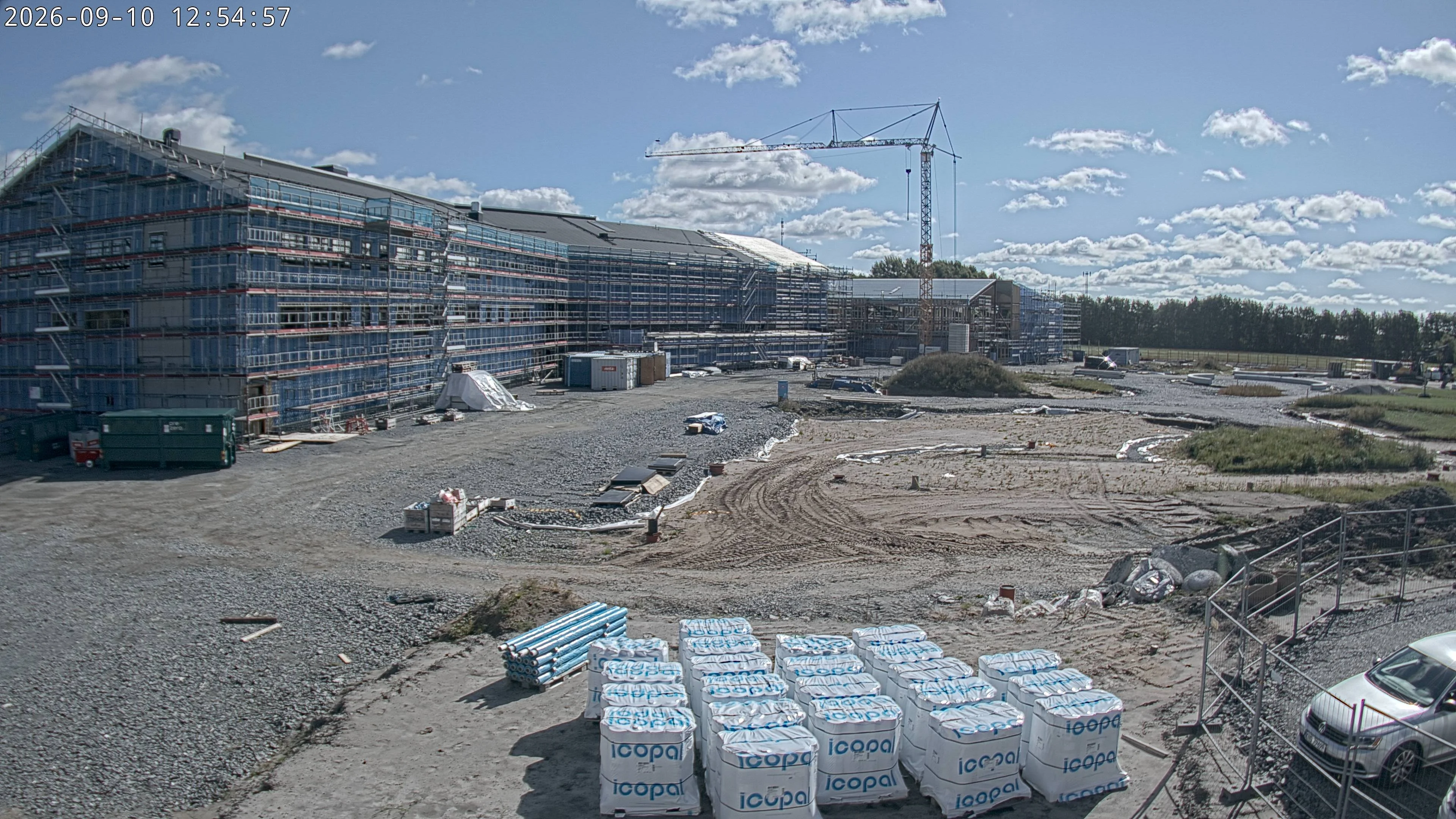 Tångabergsskolan i varberg