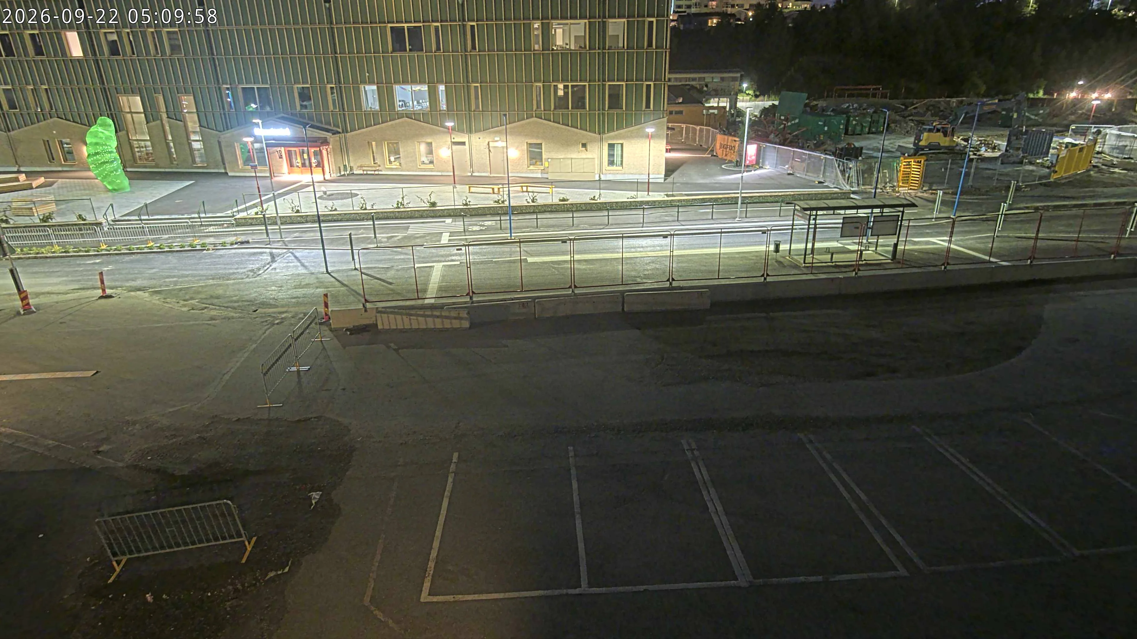 Sanduddens skola