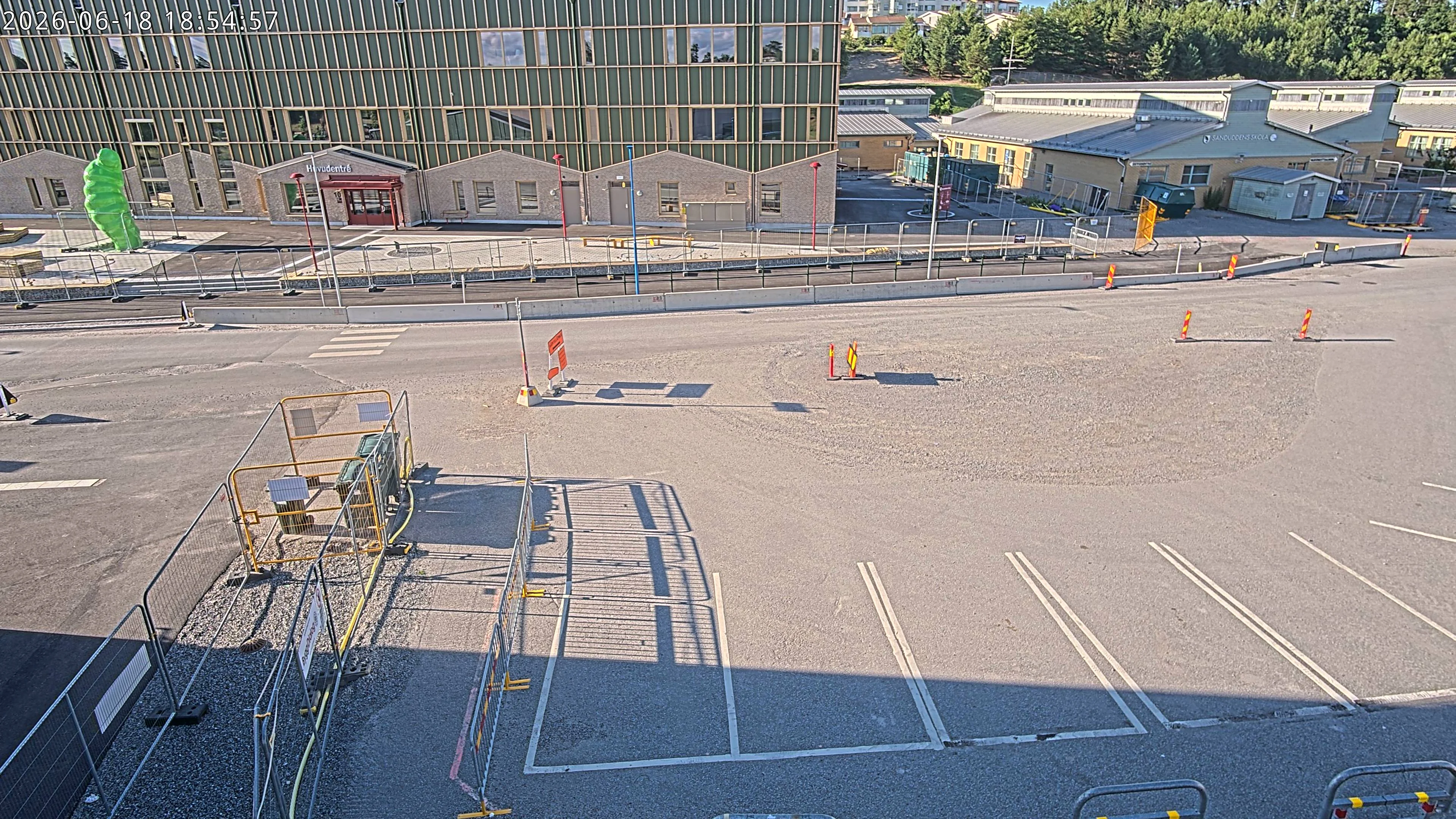 Sanduddens skola