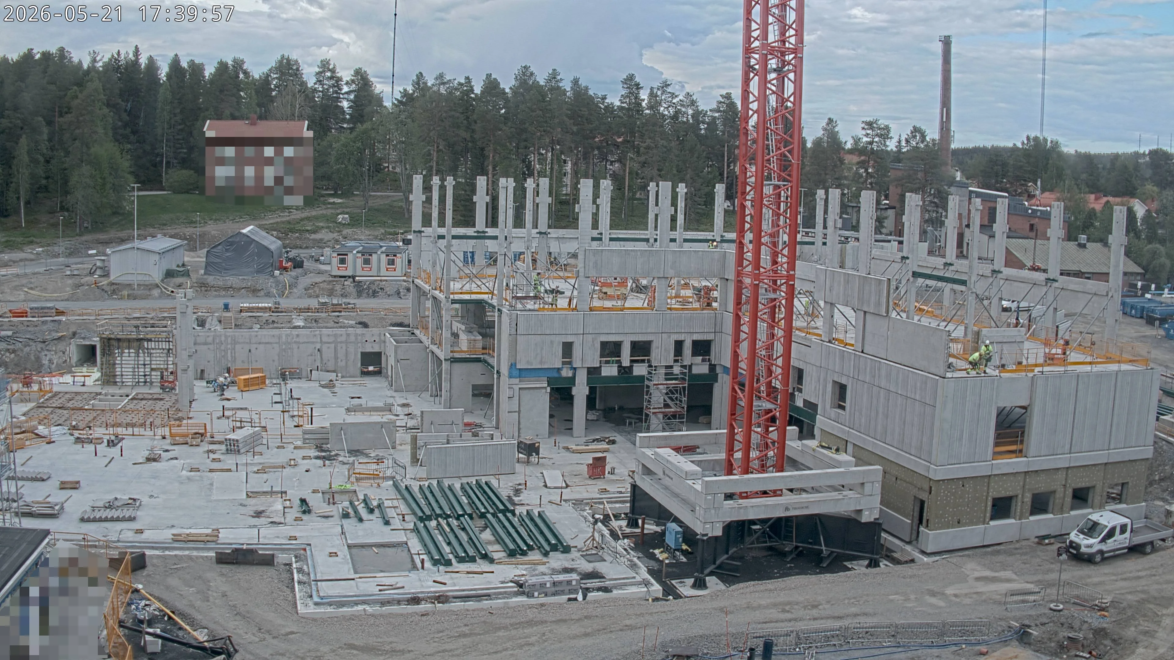 Skellefteå sjukhus