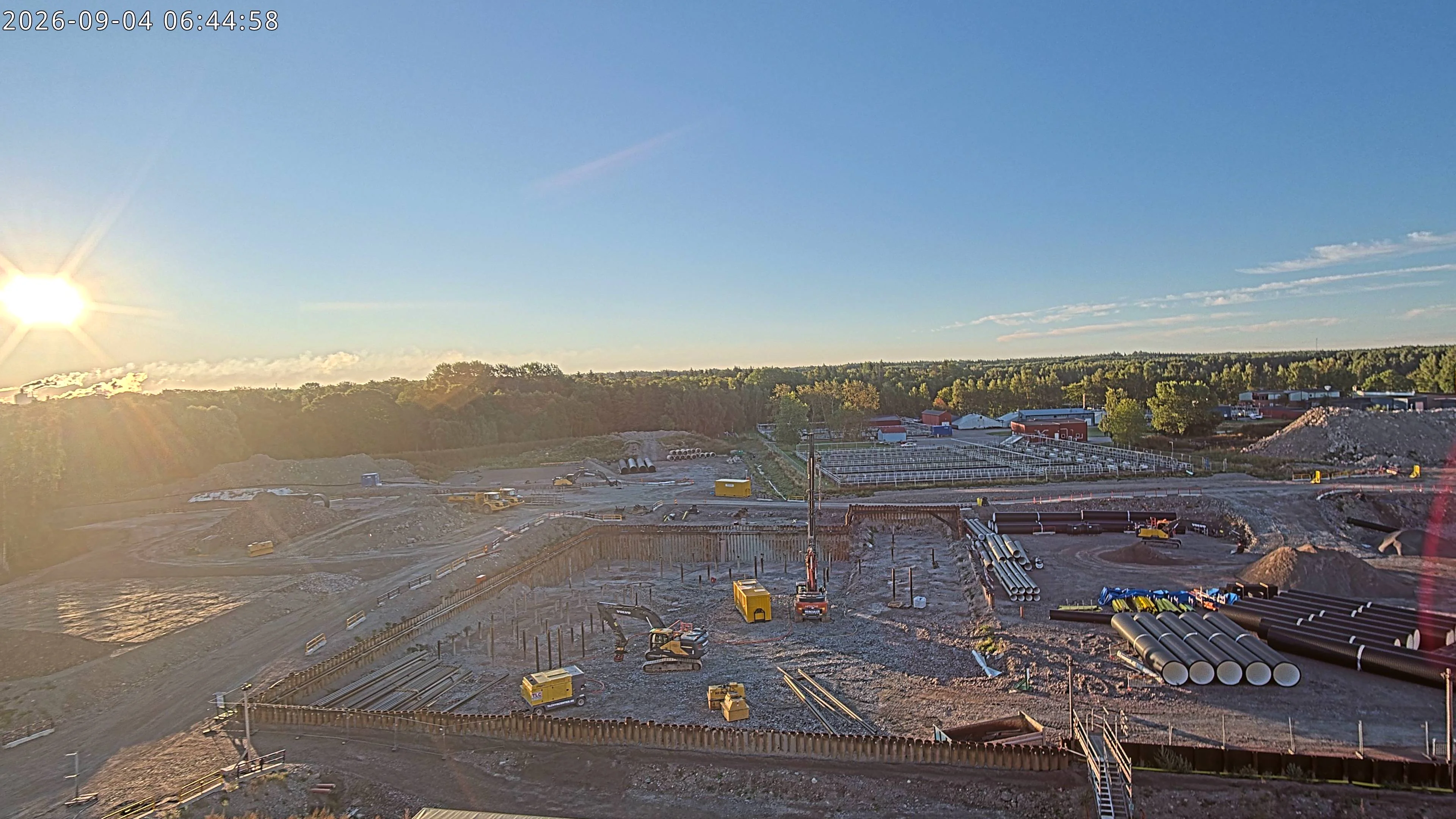 Atlas reningsverk