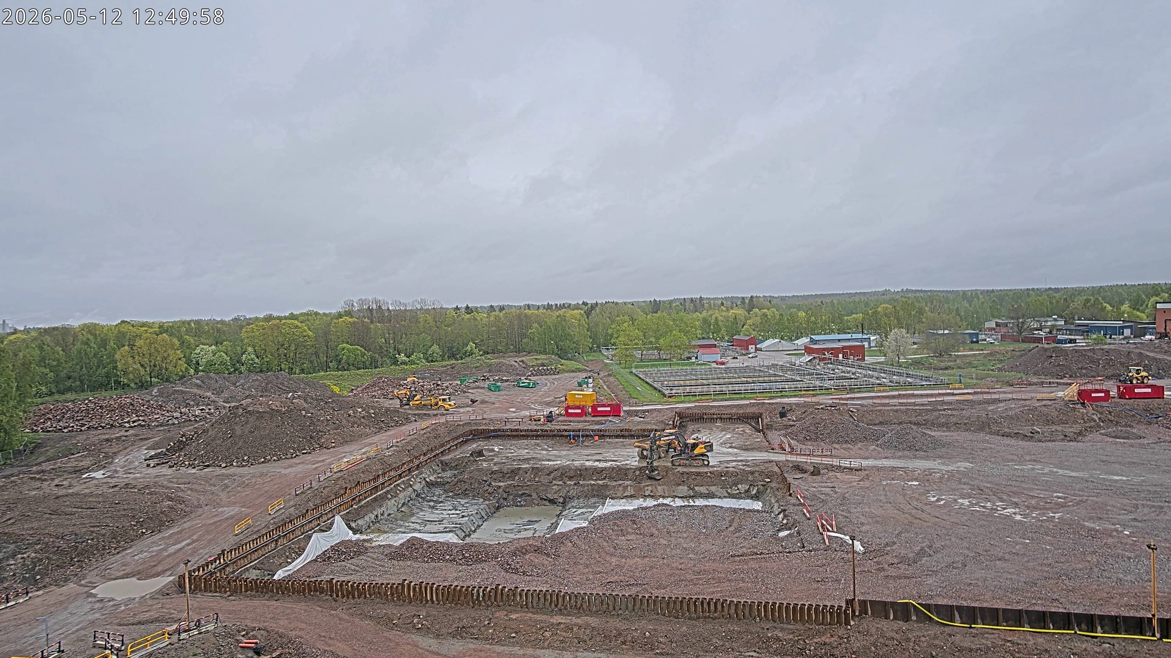 Atlas reningsverk