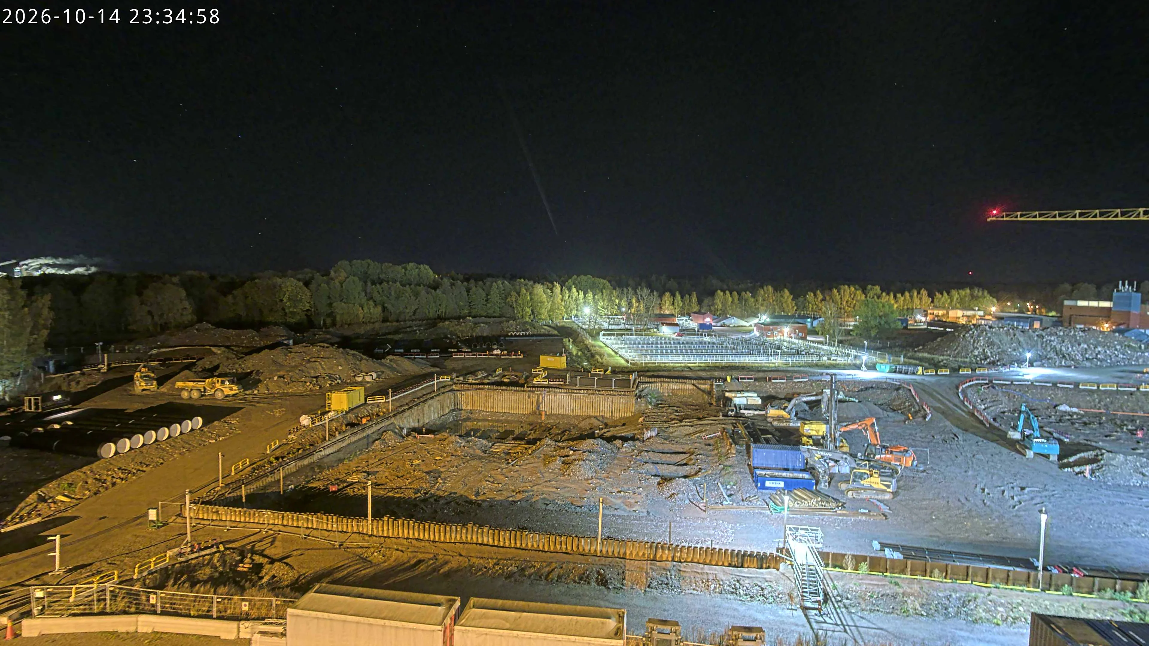 Atlas reningsverk