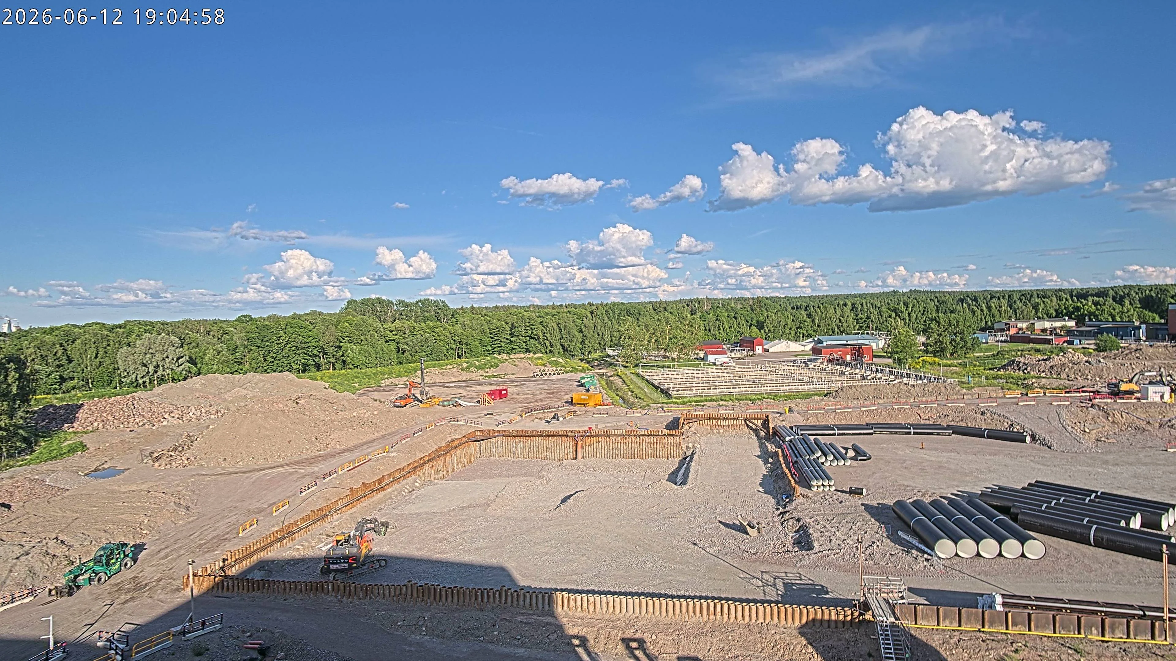 Atlas reningsverk