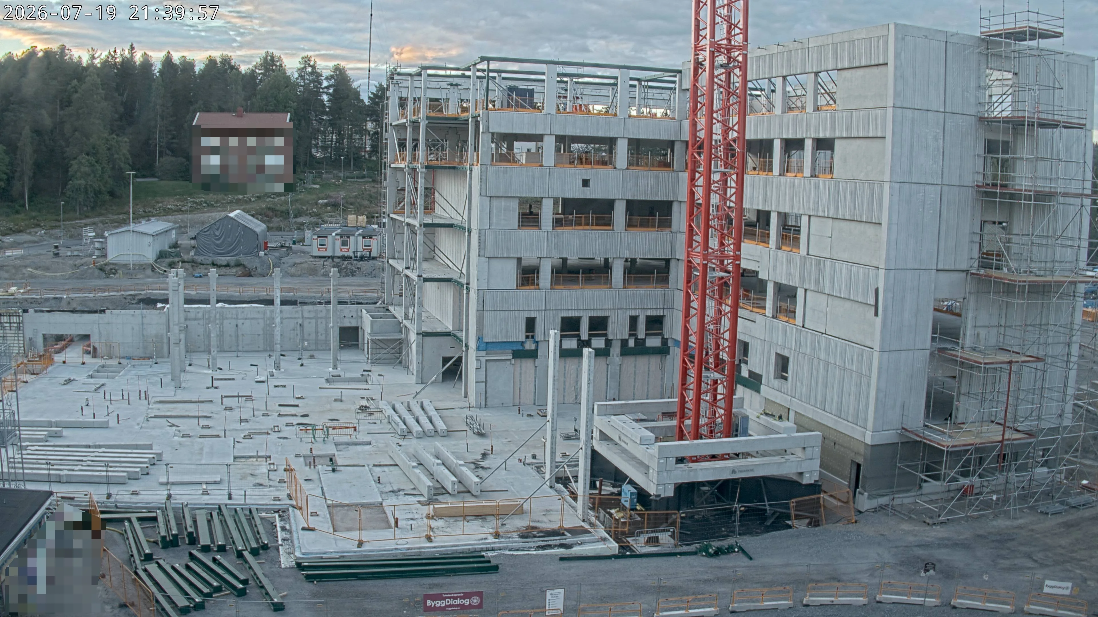 Skellefteå sjukhus