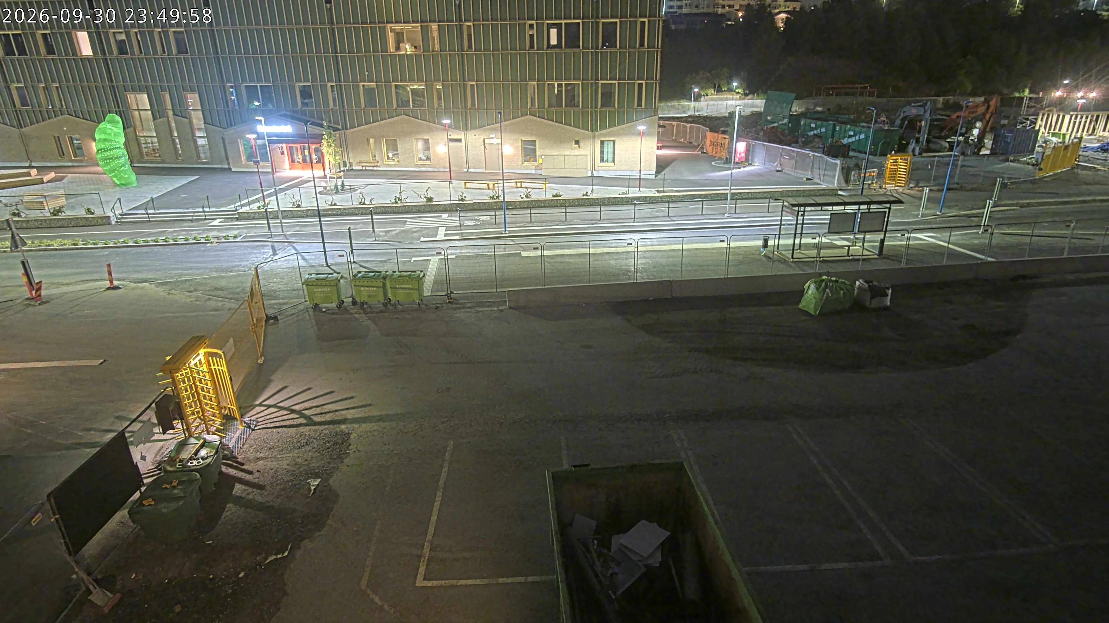 Sanduddens skola