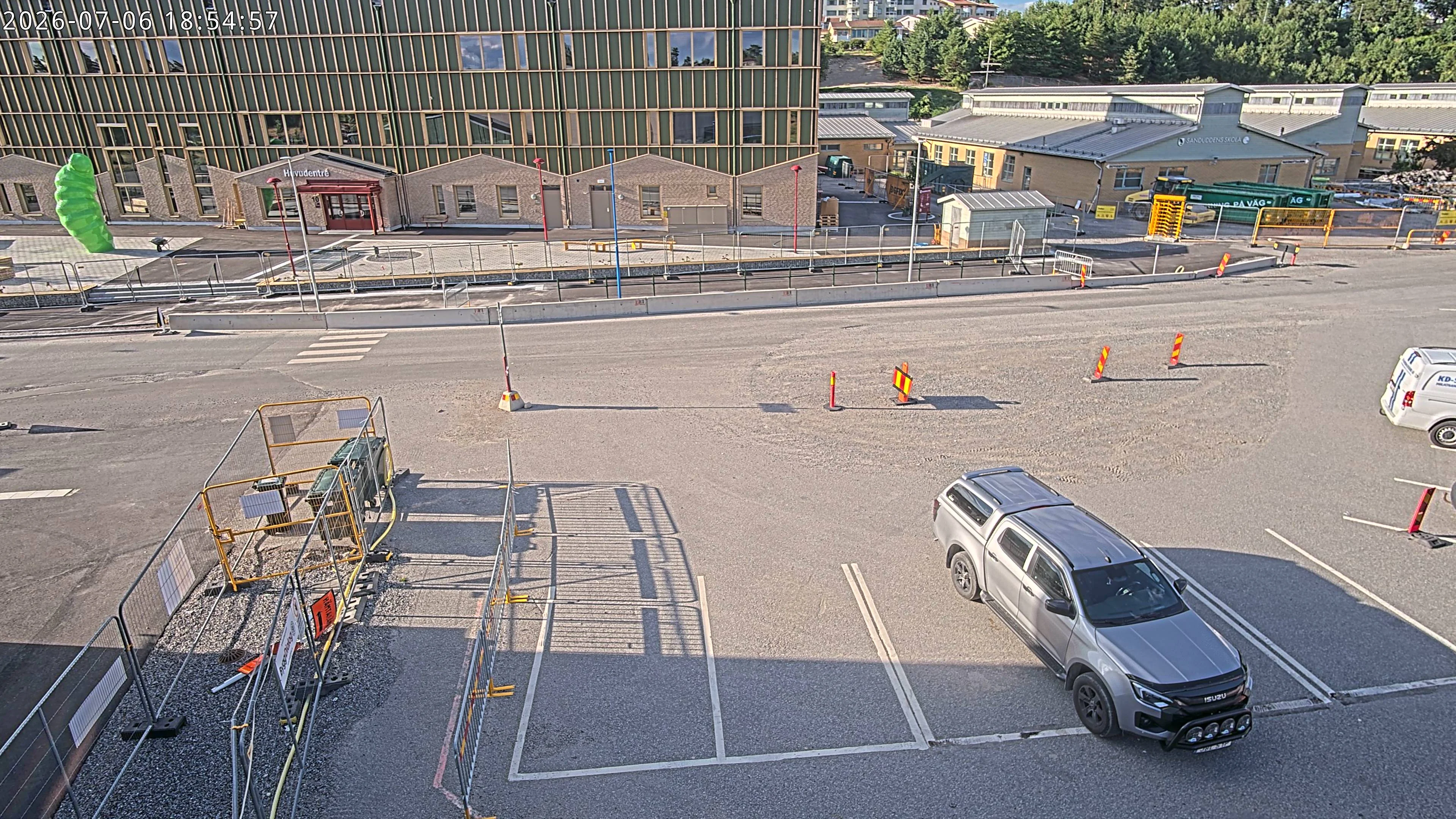 Sanduddens skola