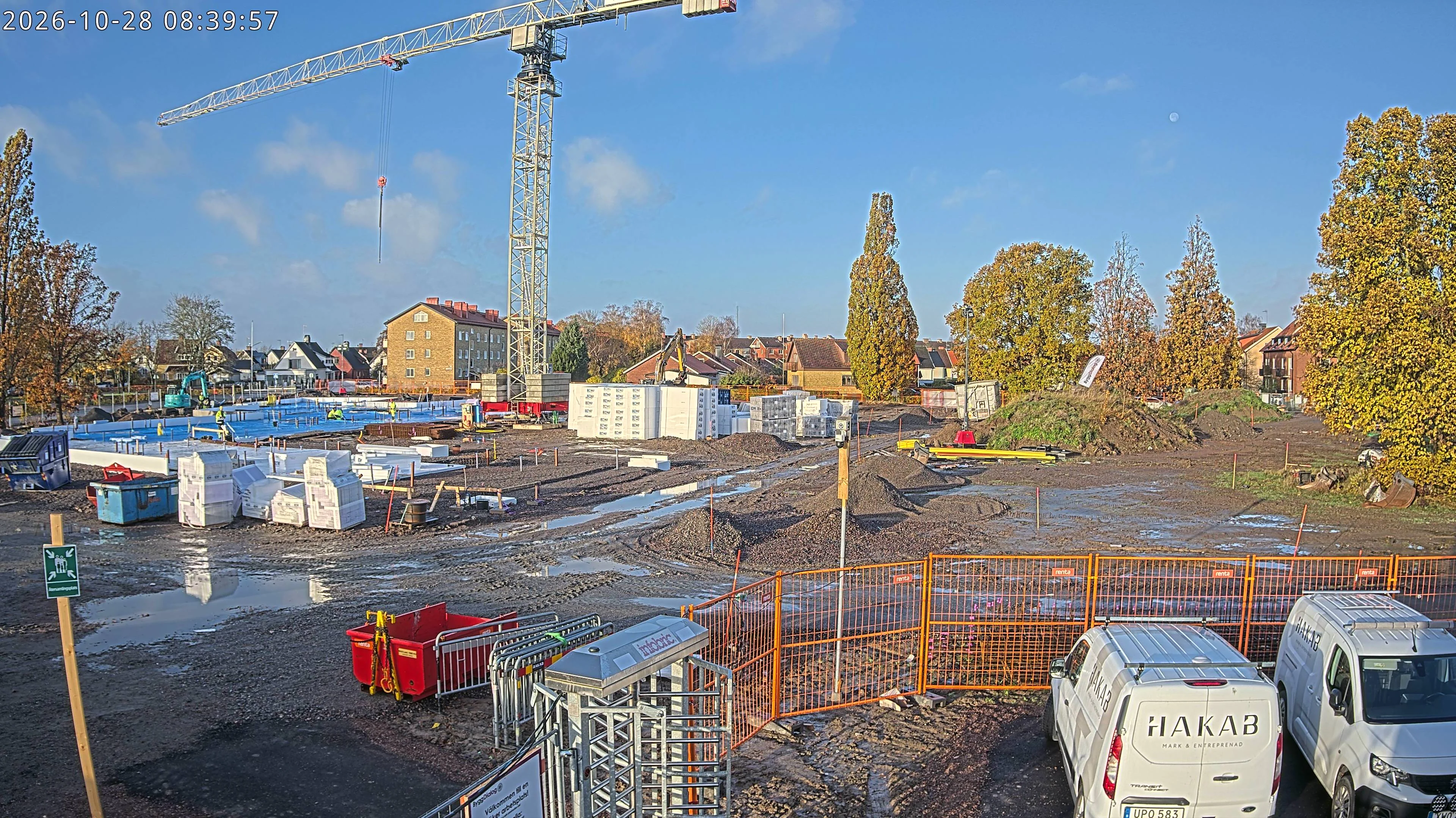 Nytt äldreboende i Vänersborg