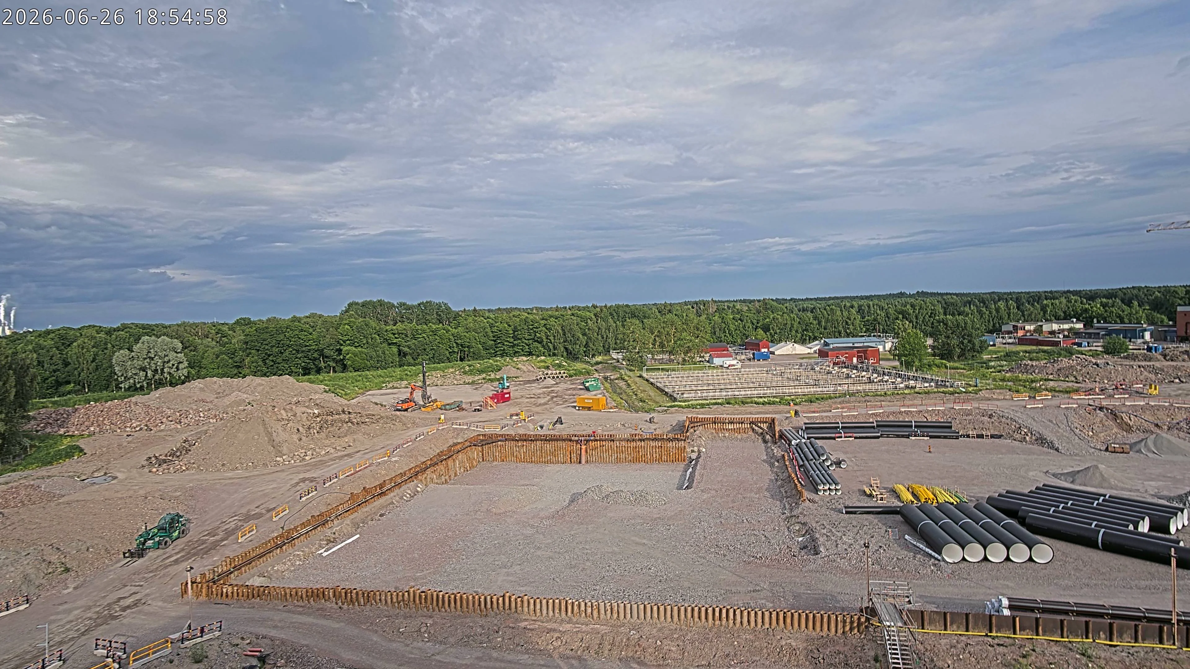 Atlas reningsverk