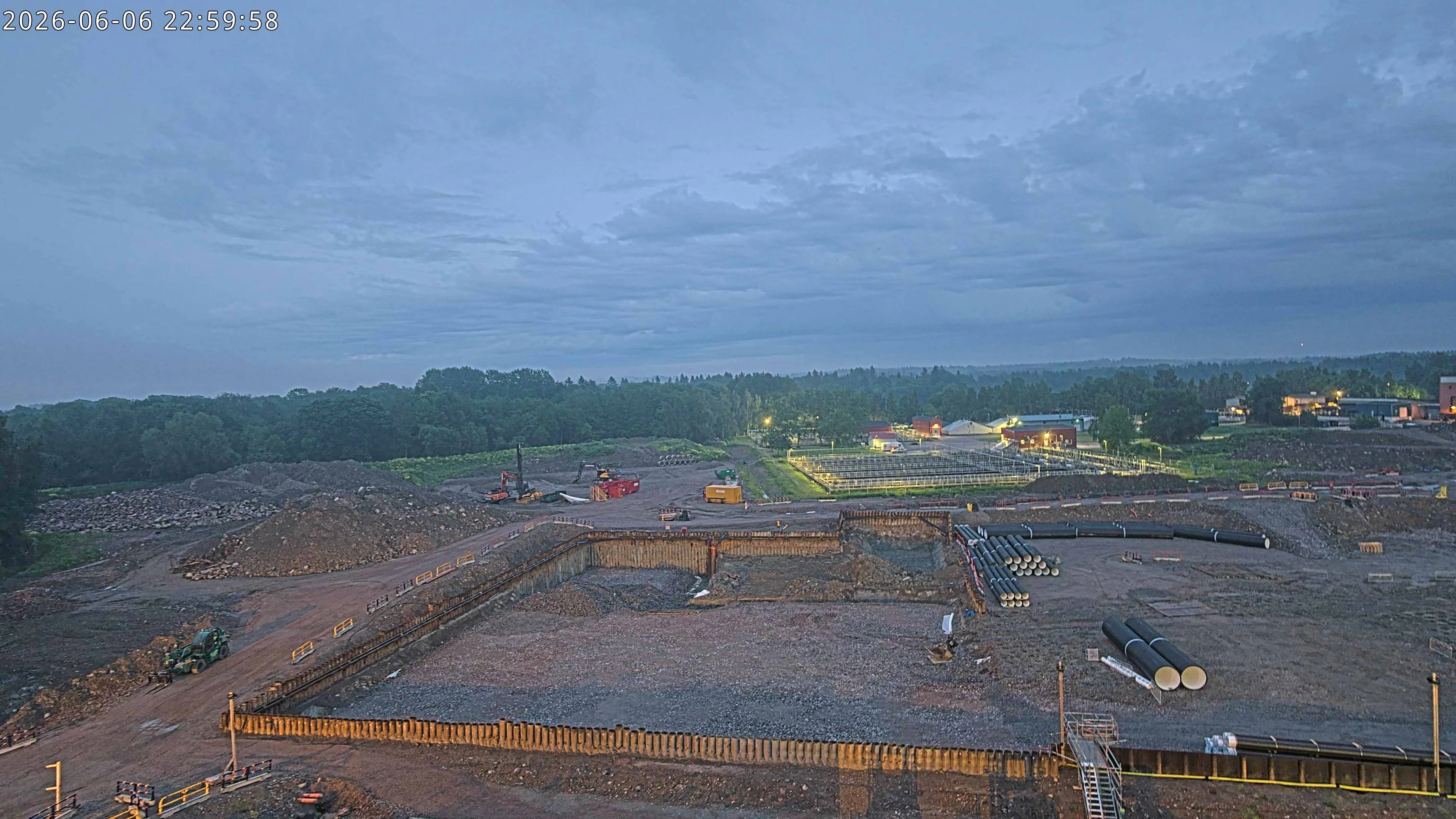 Atlas reningsverk