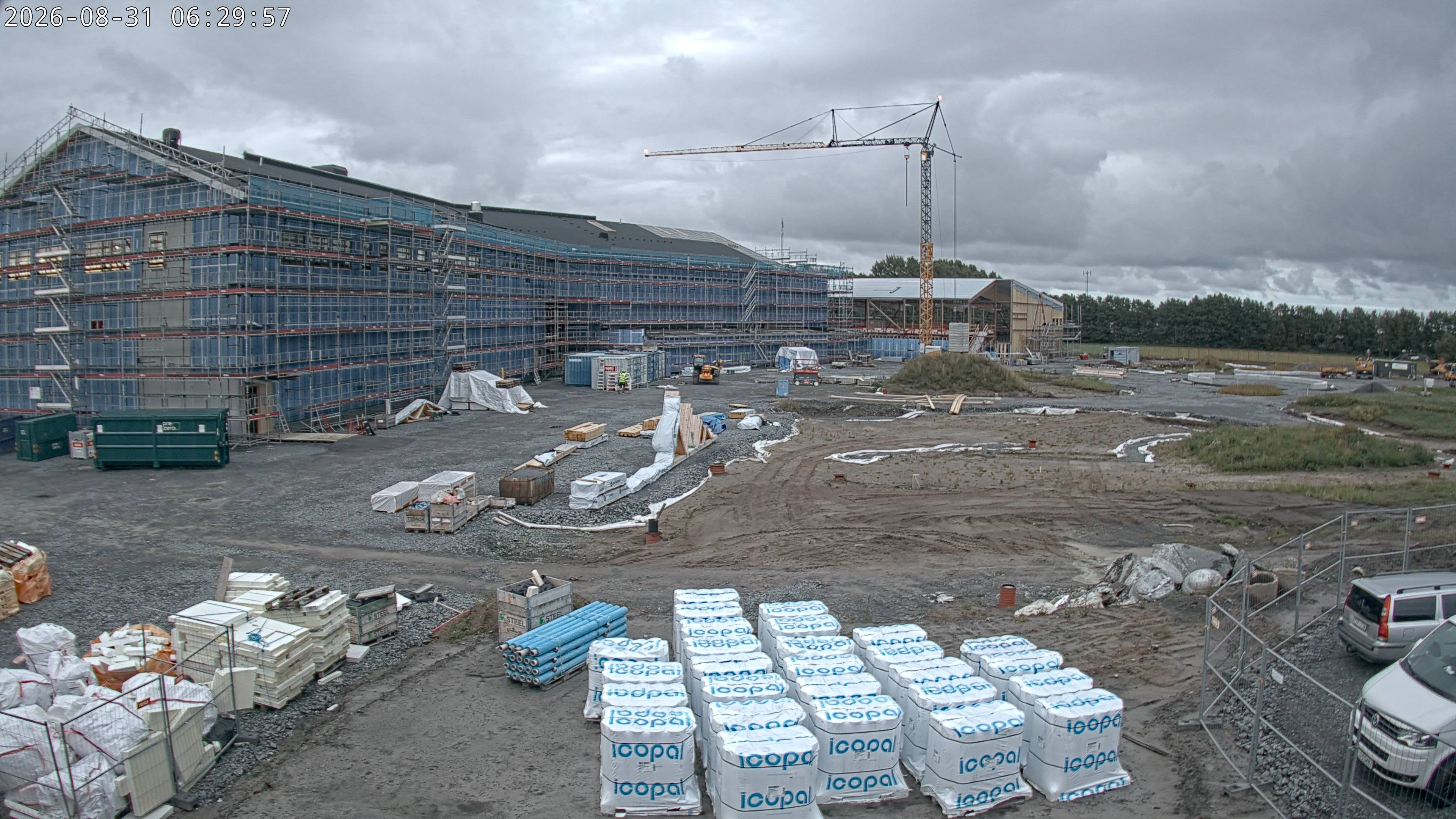 Tångabergsskolan i varberg