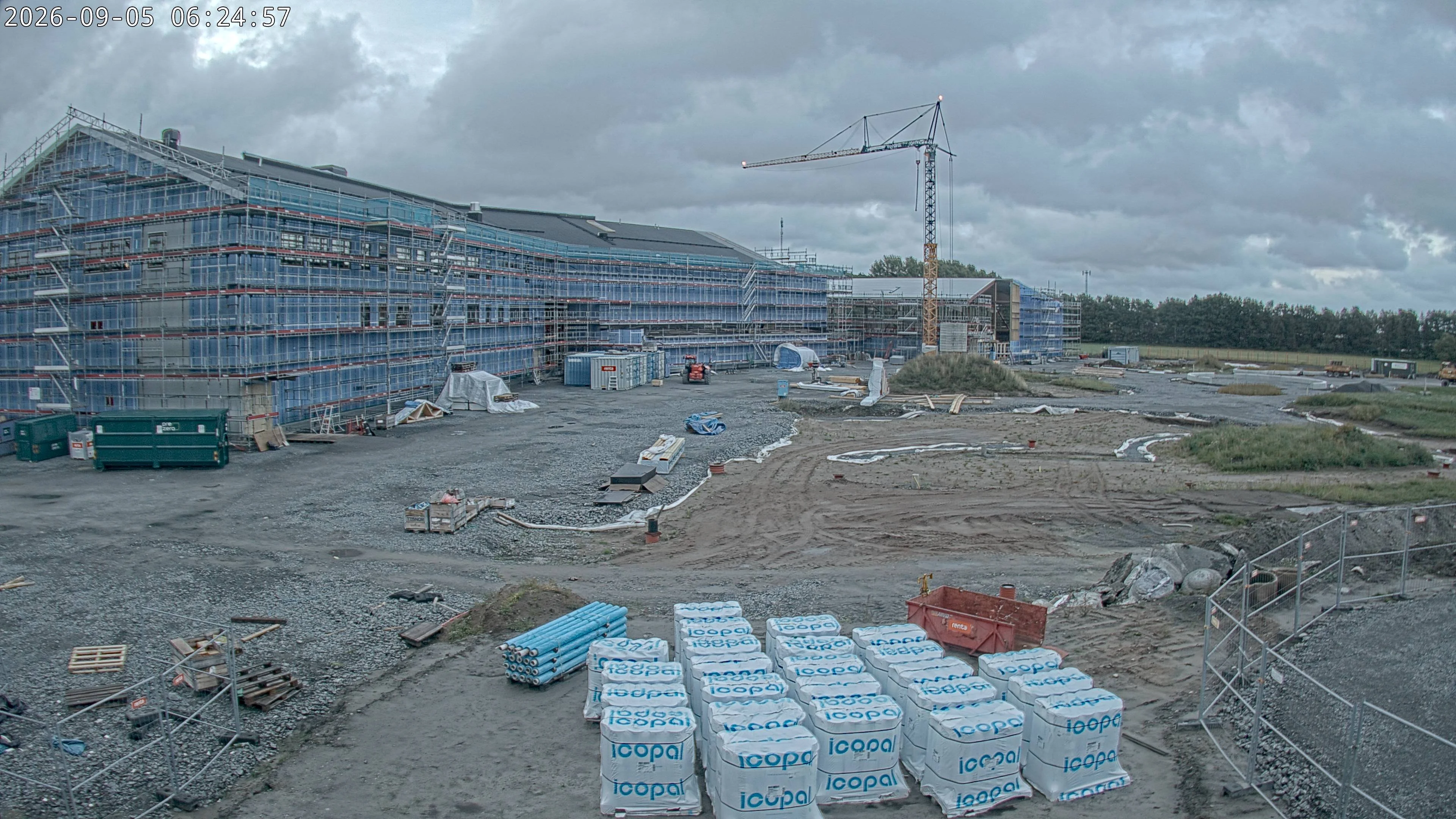 Tångabergsskolan i varberg