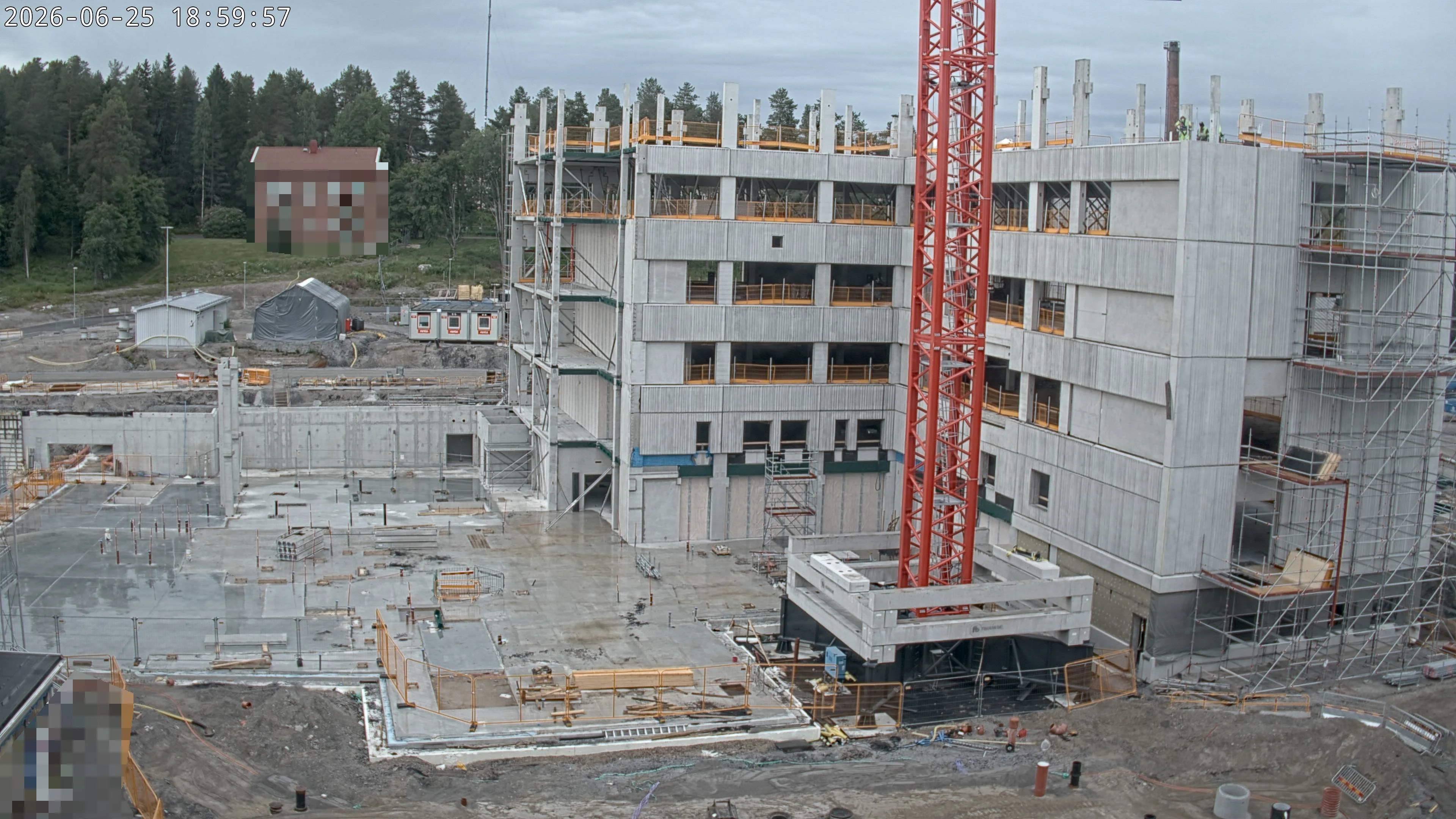 Skellefteå sjukhus