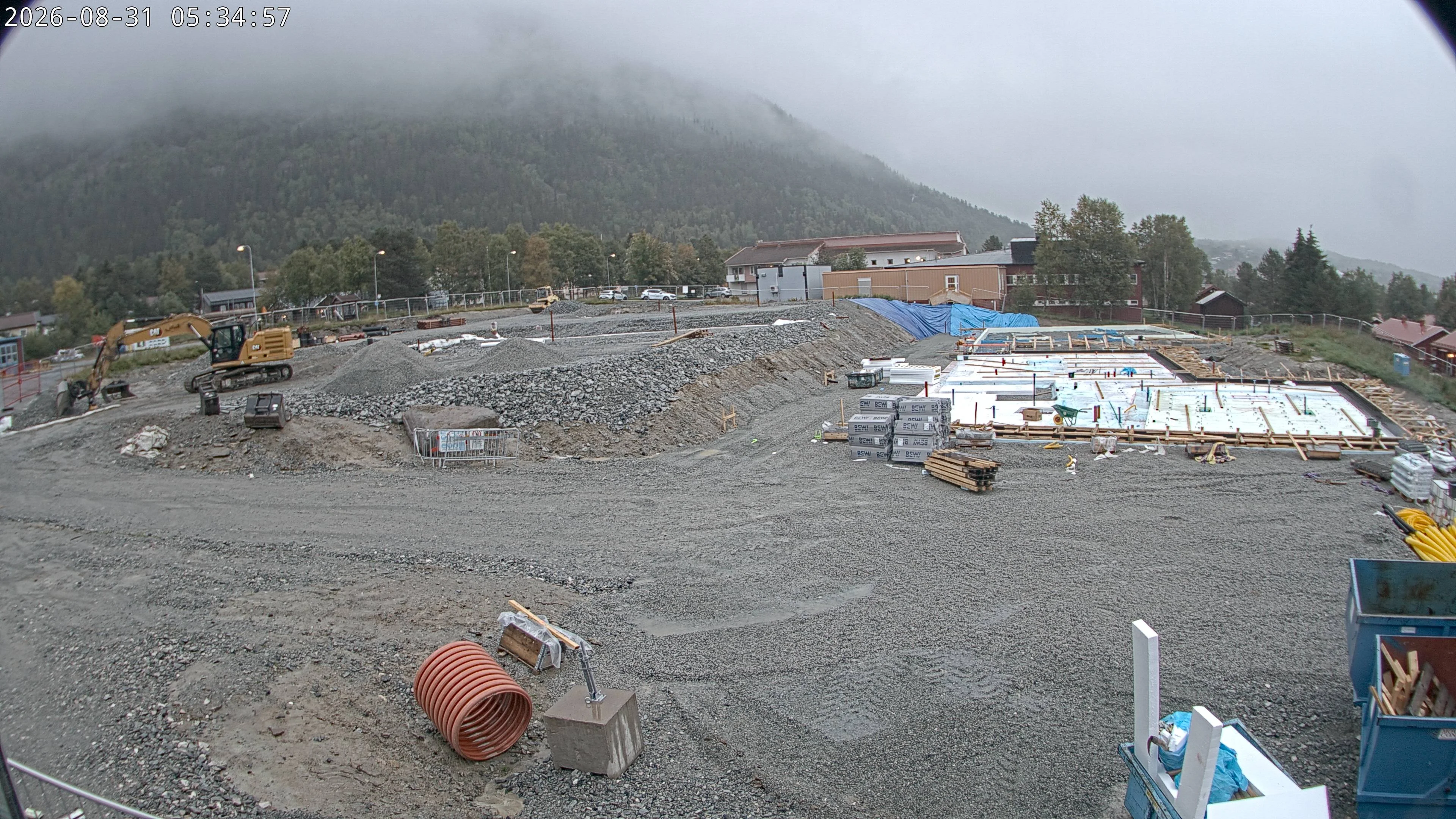 Centrum för vård i Funäsdalen