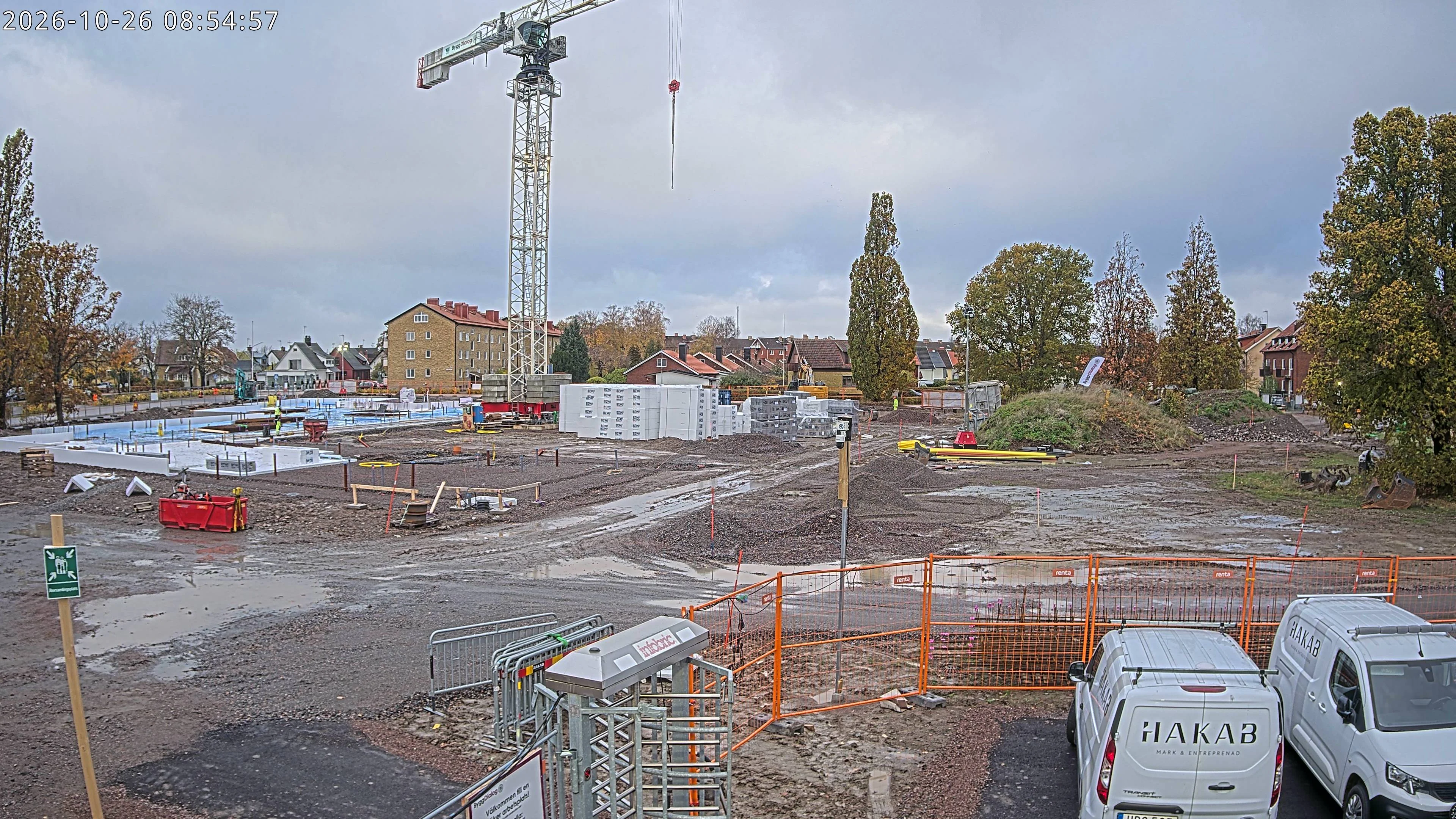 Nytt äldreboende i Vänersborg