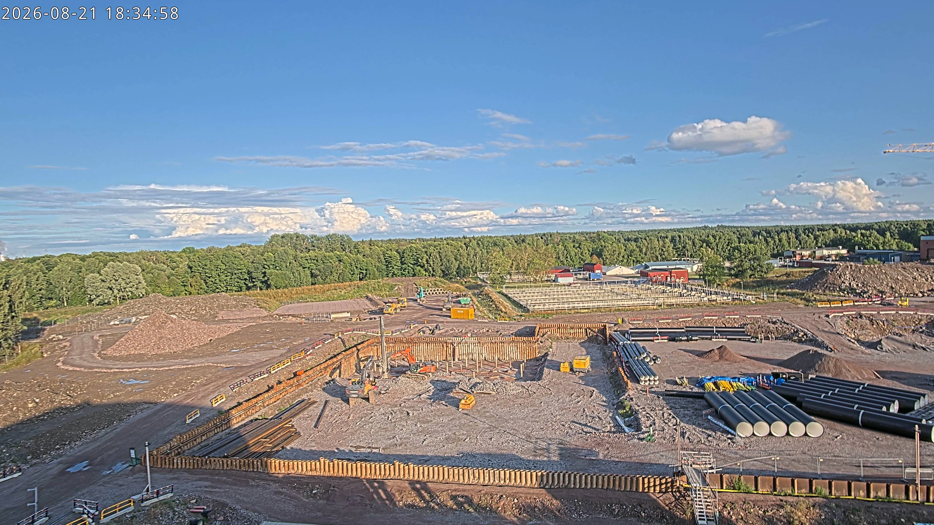 Atlas reningsverk