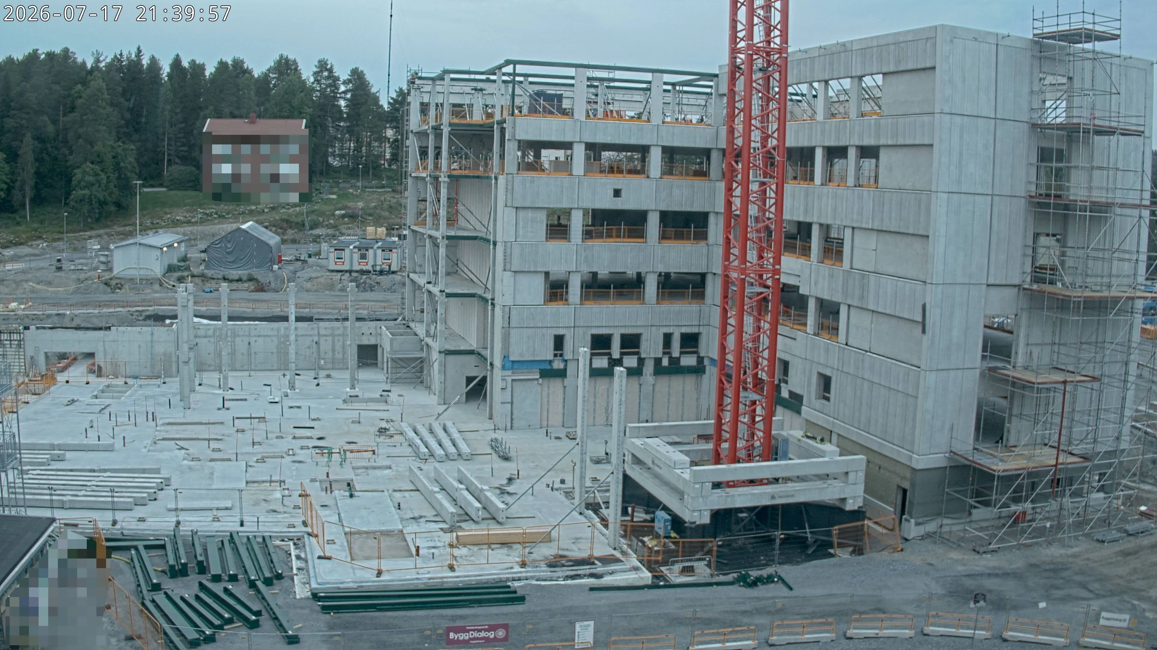 Skellefteå sjukhus