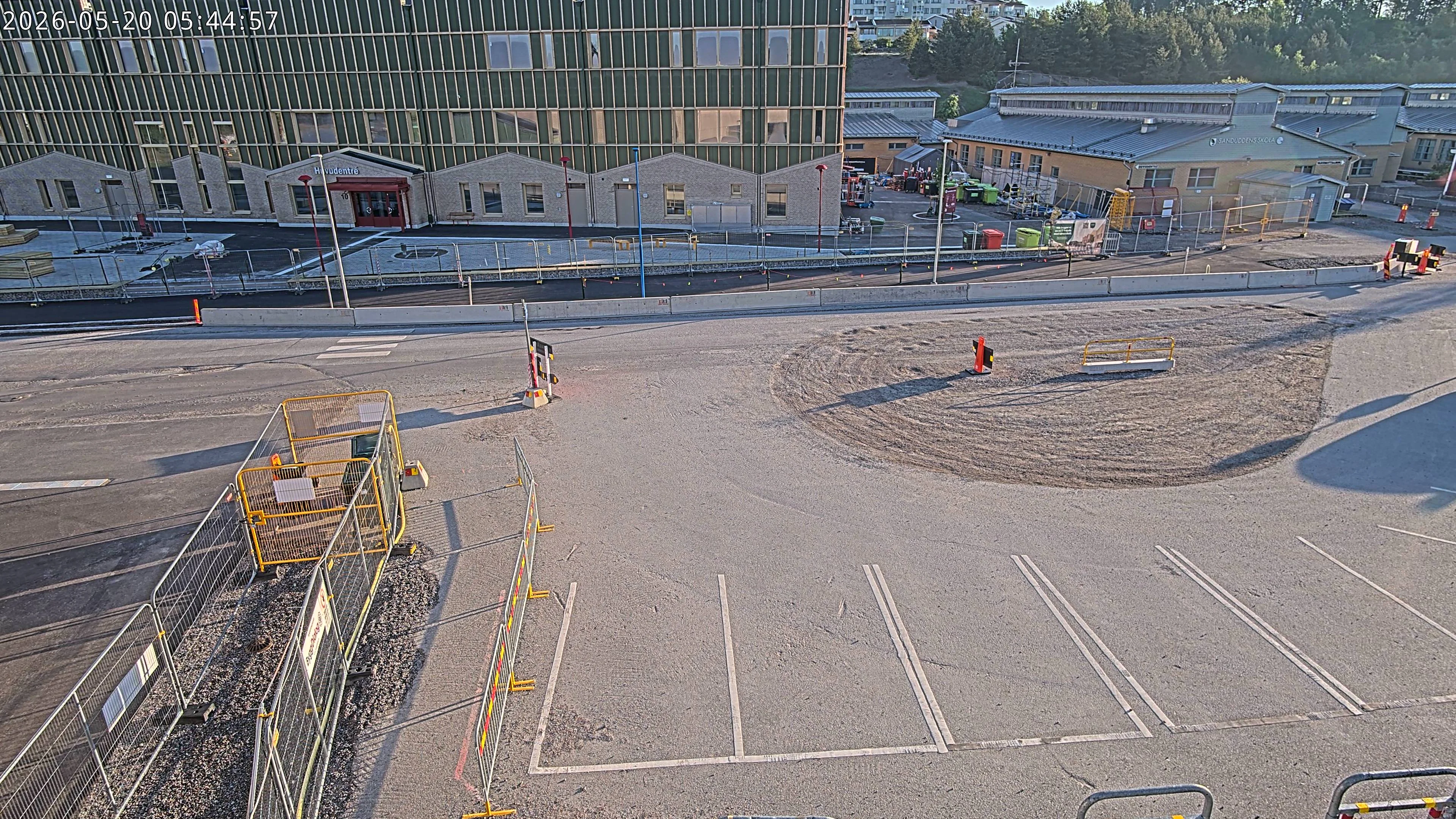 Sanduddens skola