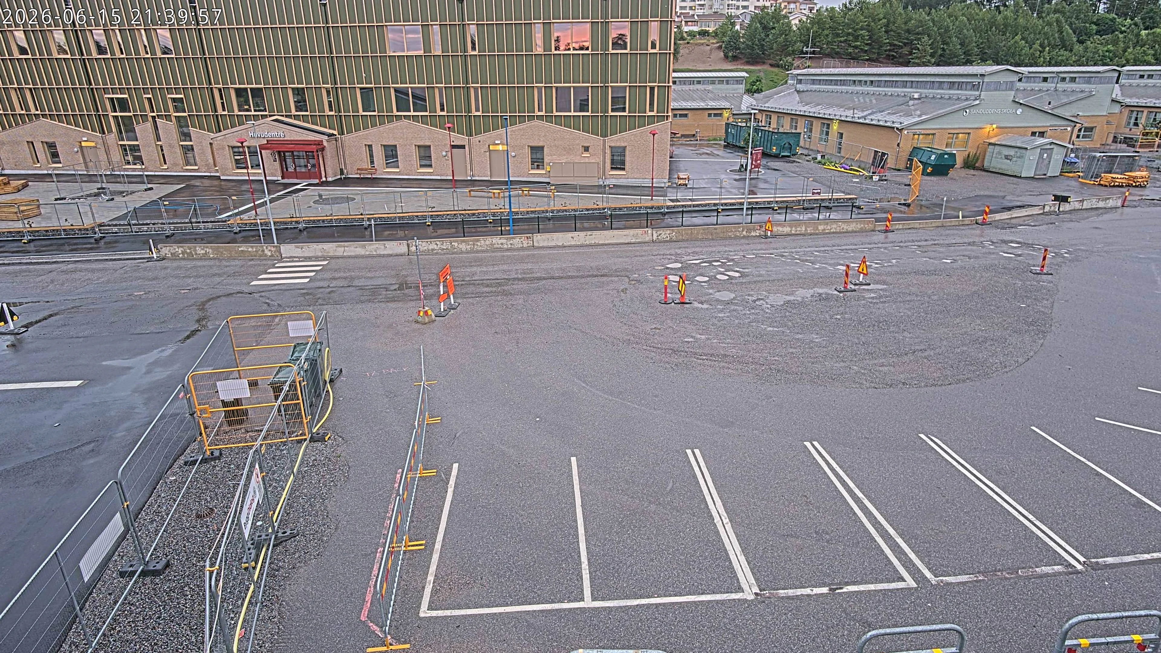 Sanduddens skola