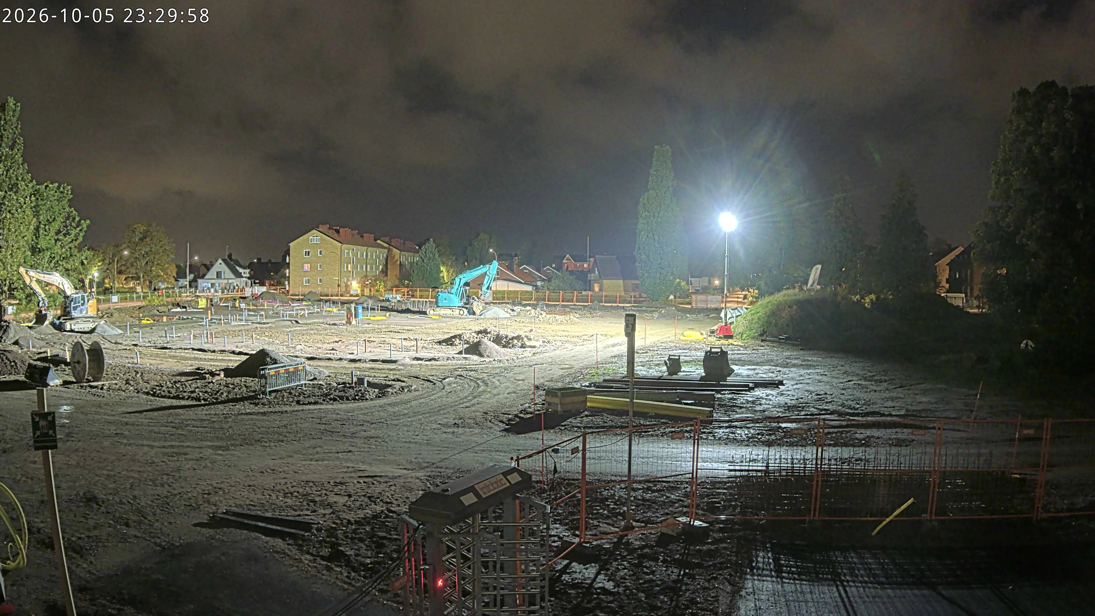 Nytt äldreboende i Vänersborg