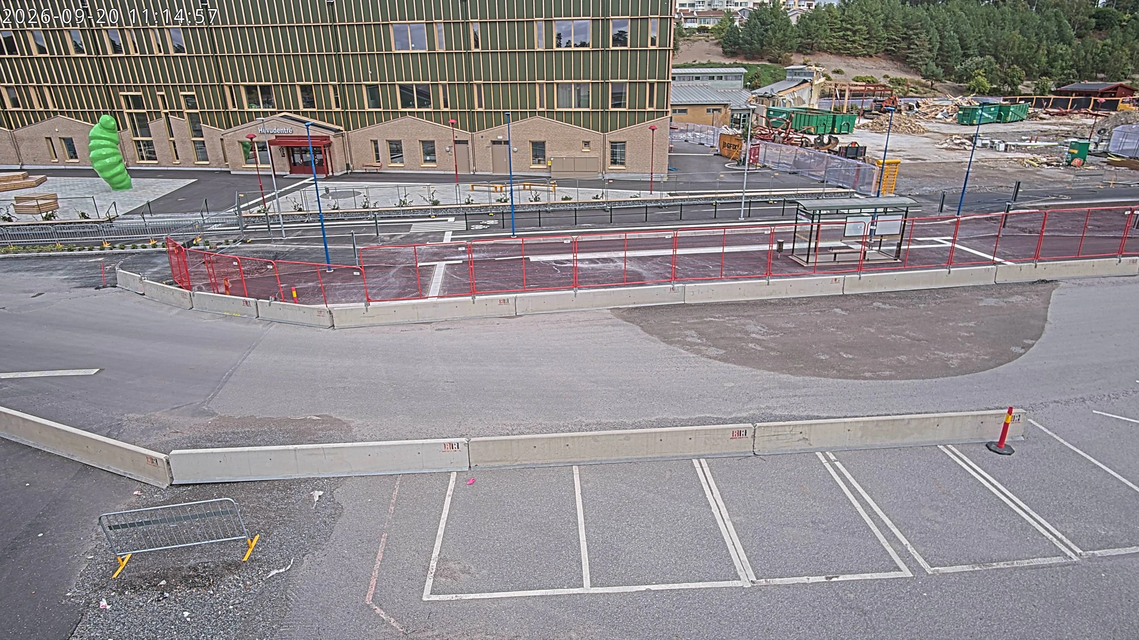 Sanduddens skola