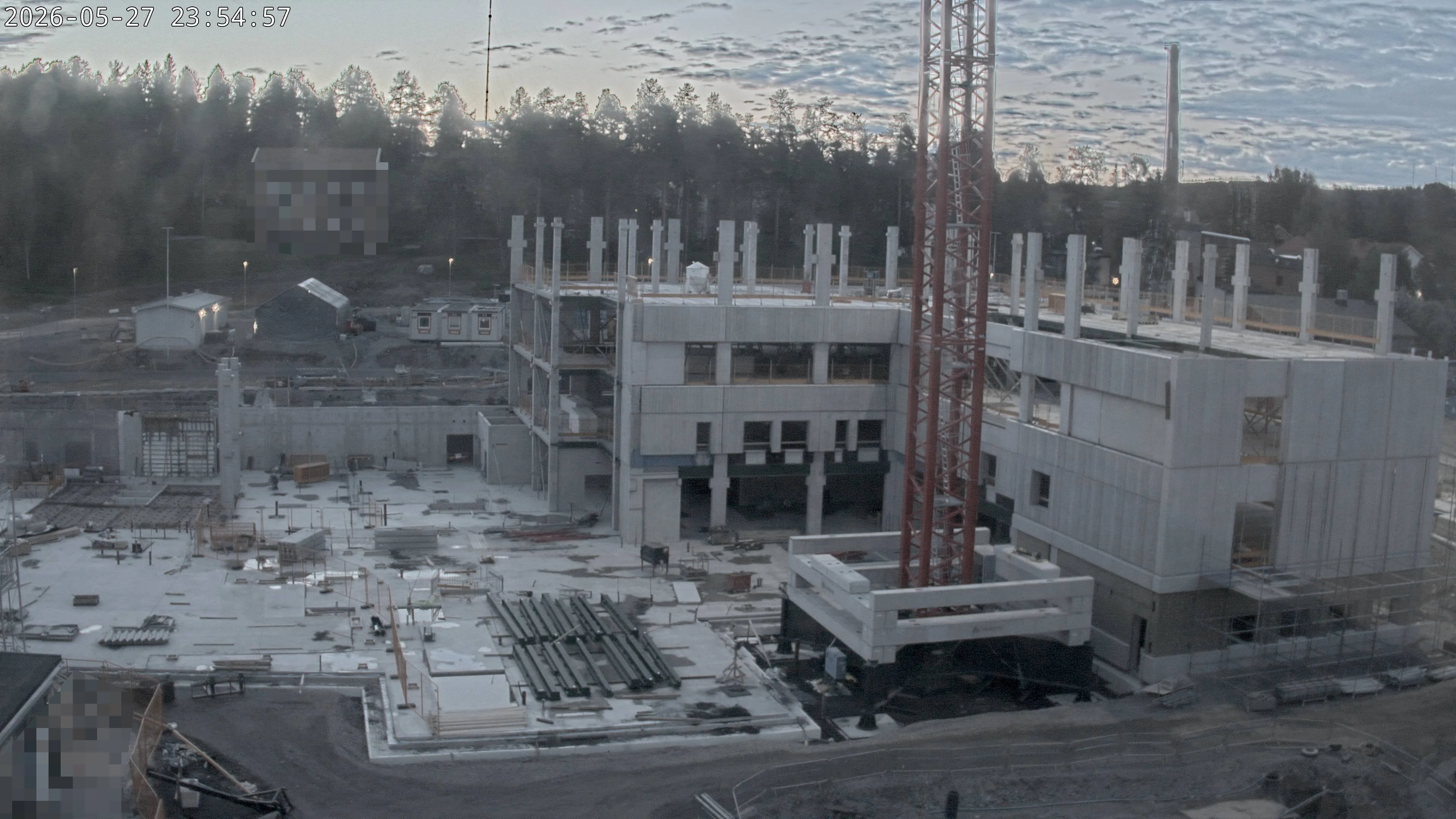 Skellefteå sjukhus