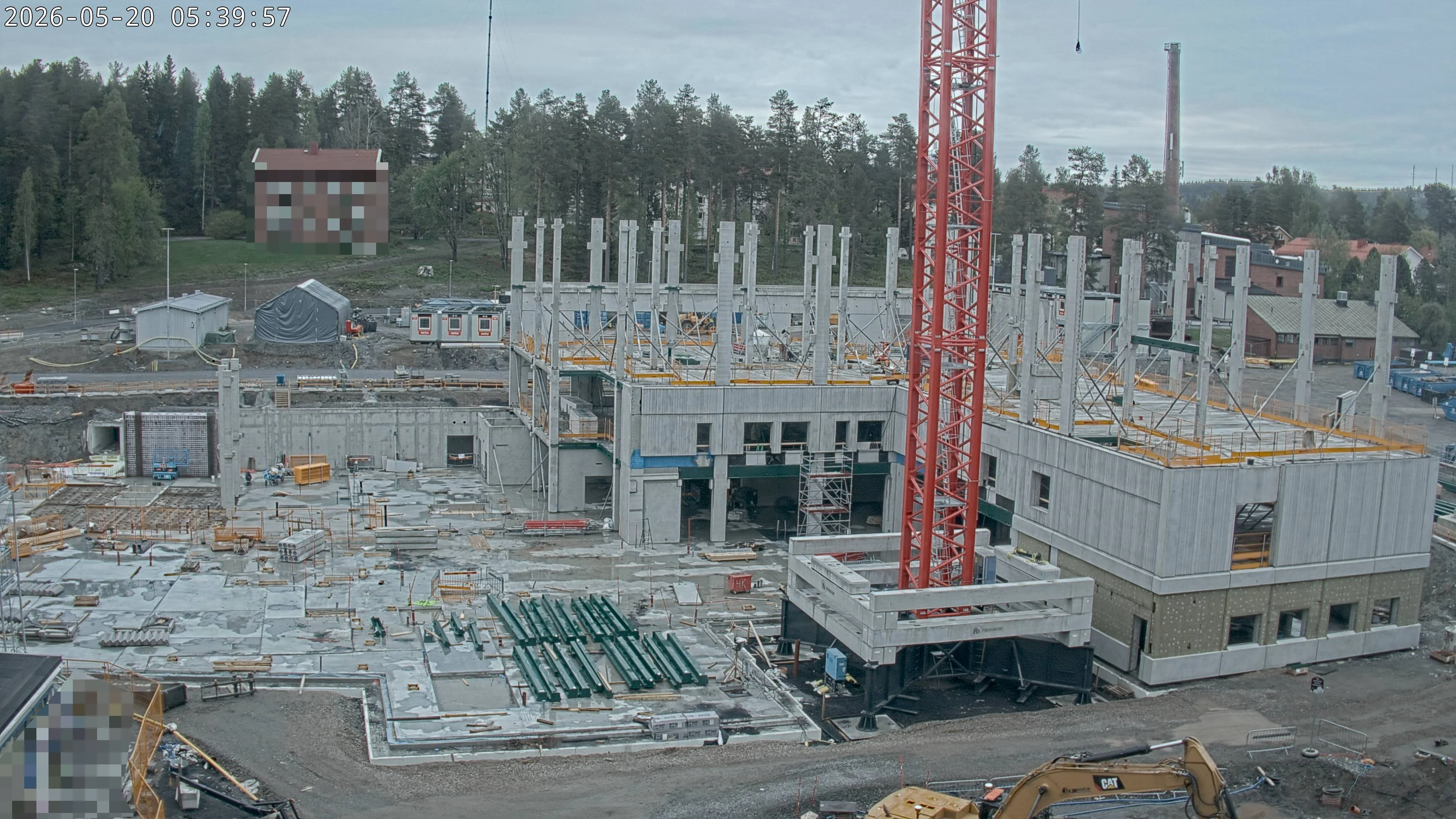 Skellefteå sjukhus