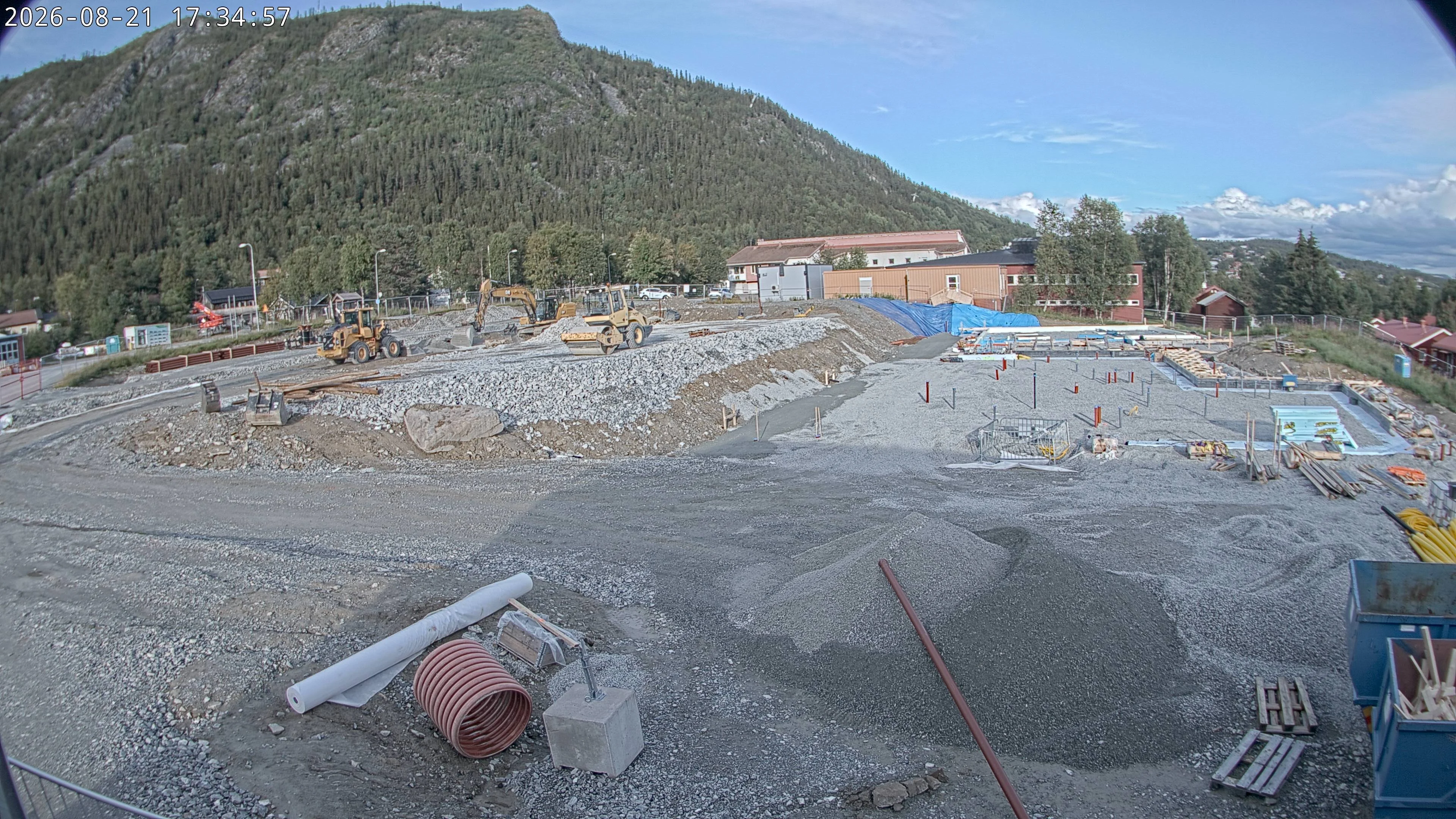 Centrum för vård i Funäsdalen