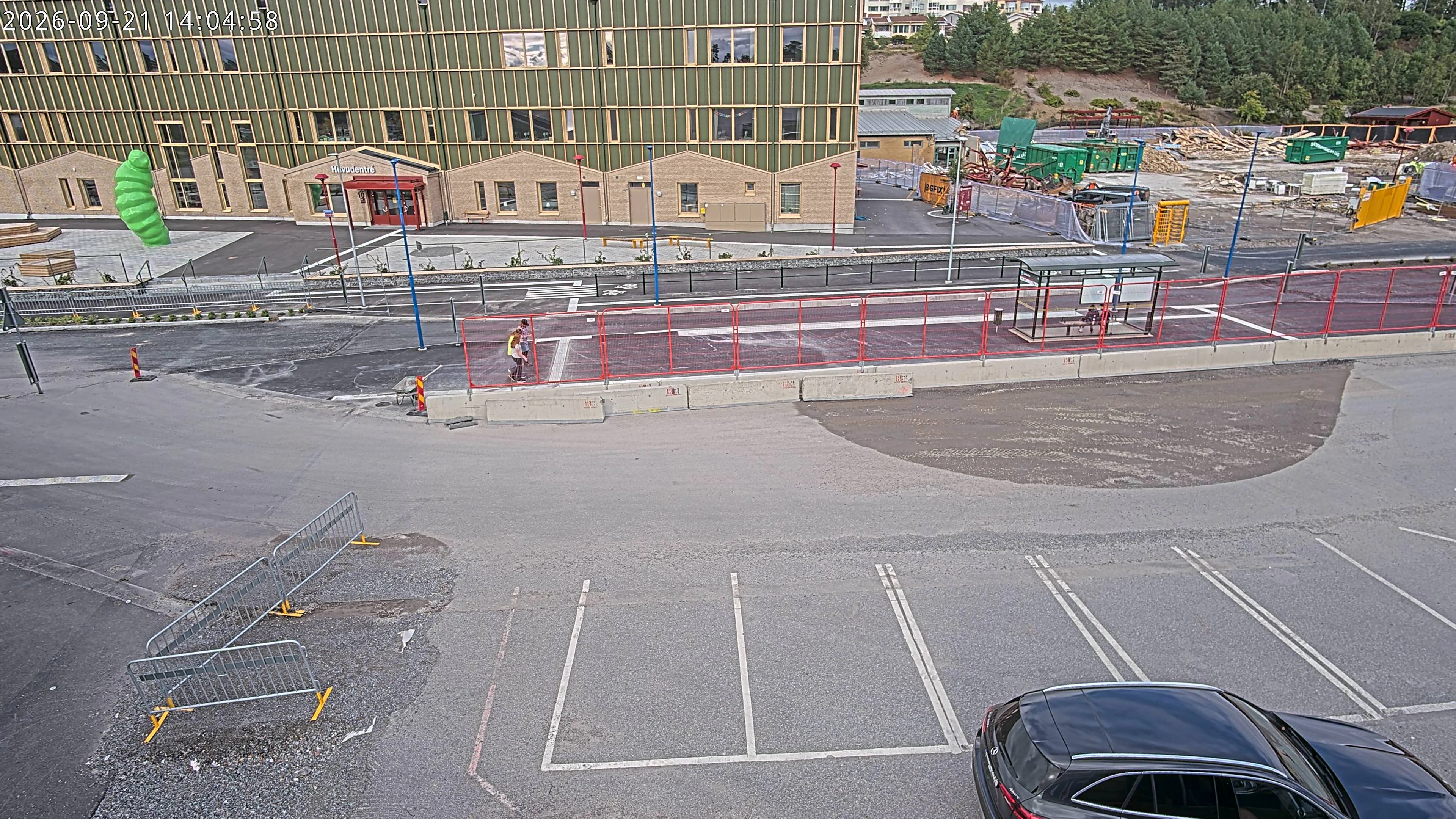 Sanduddens skola