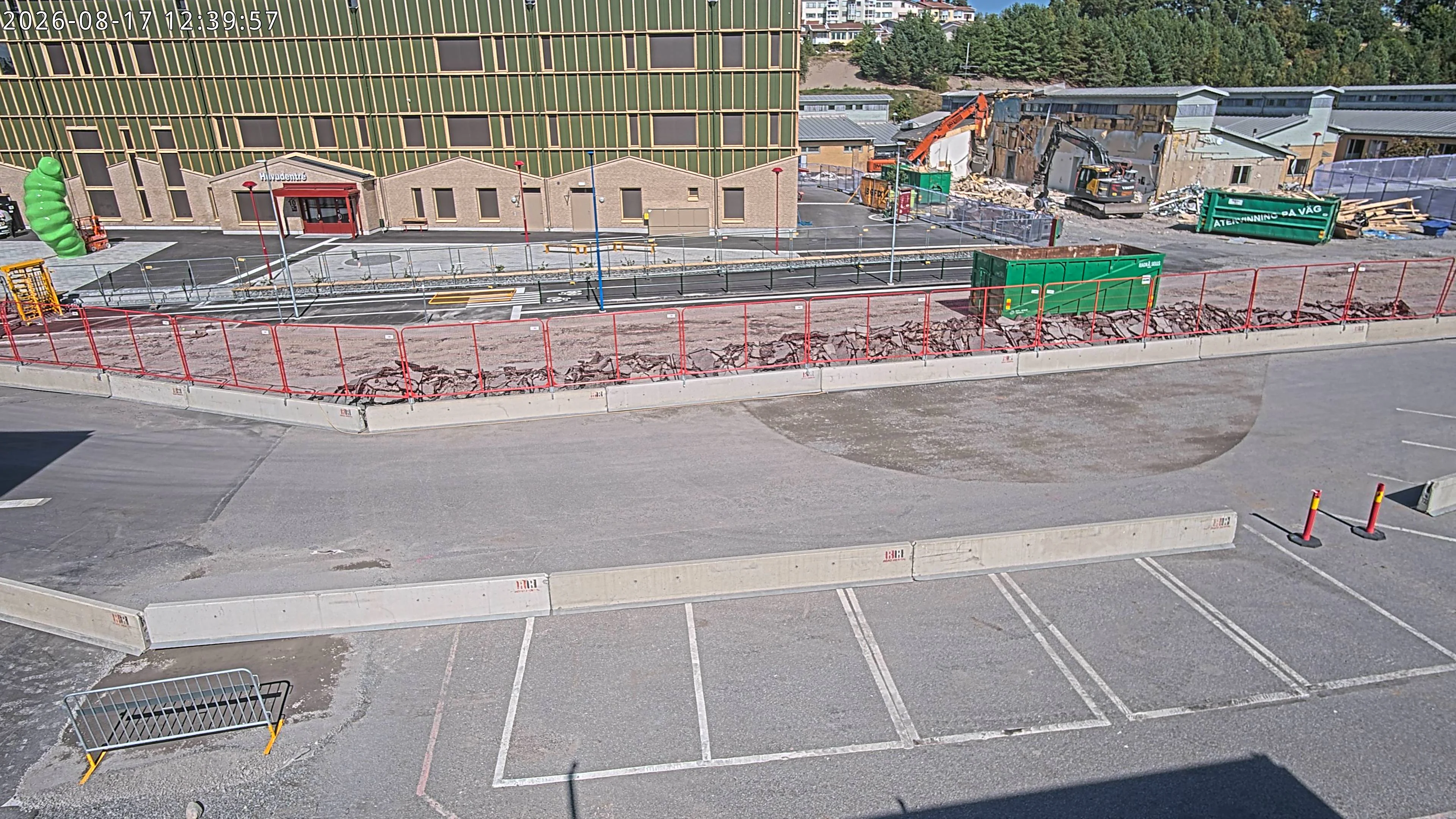 Sanduddens skola